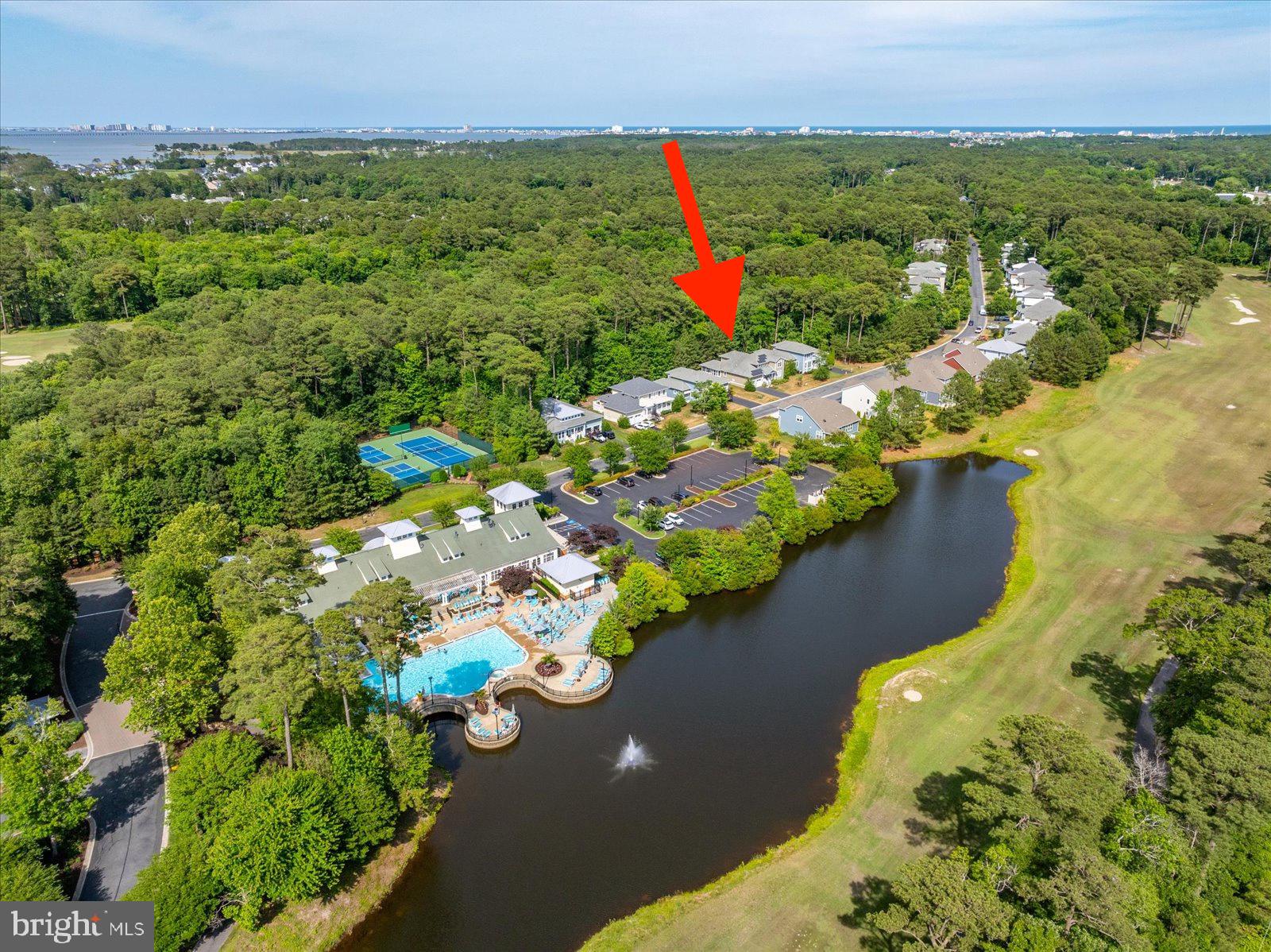 GLEN RIDDLE - Residential