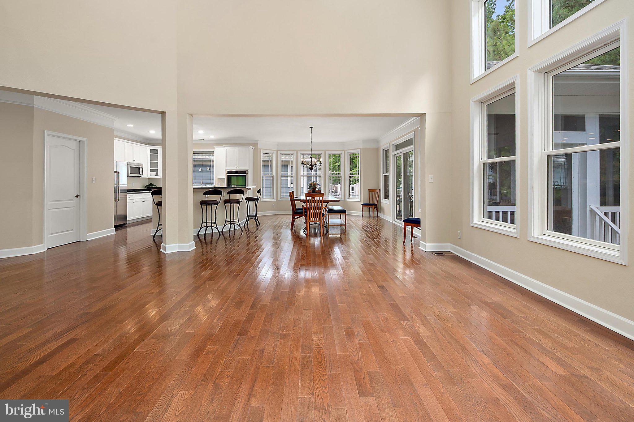 GLEN RIDDLE - Residential