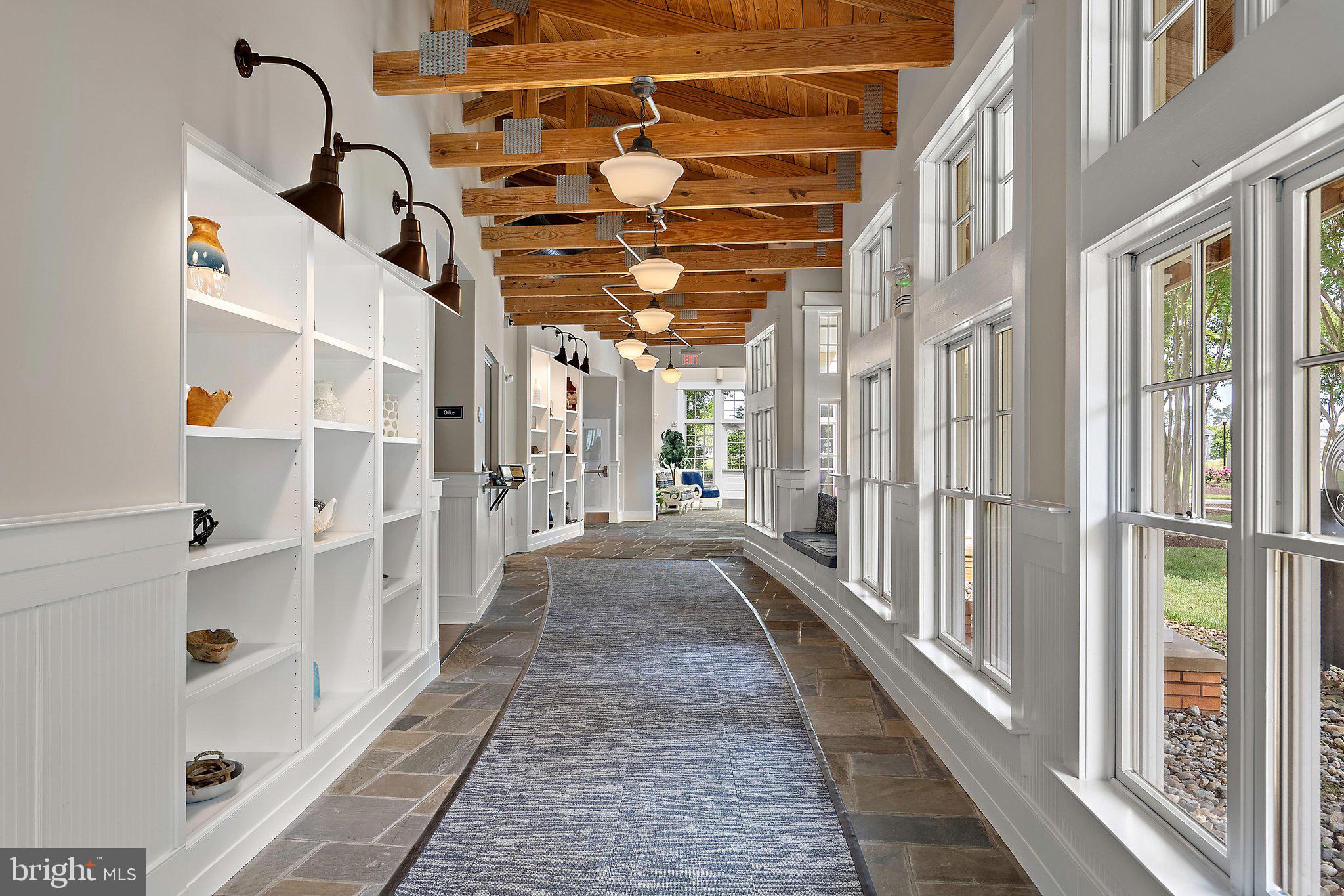GLEN RIDDLE - Residential