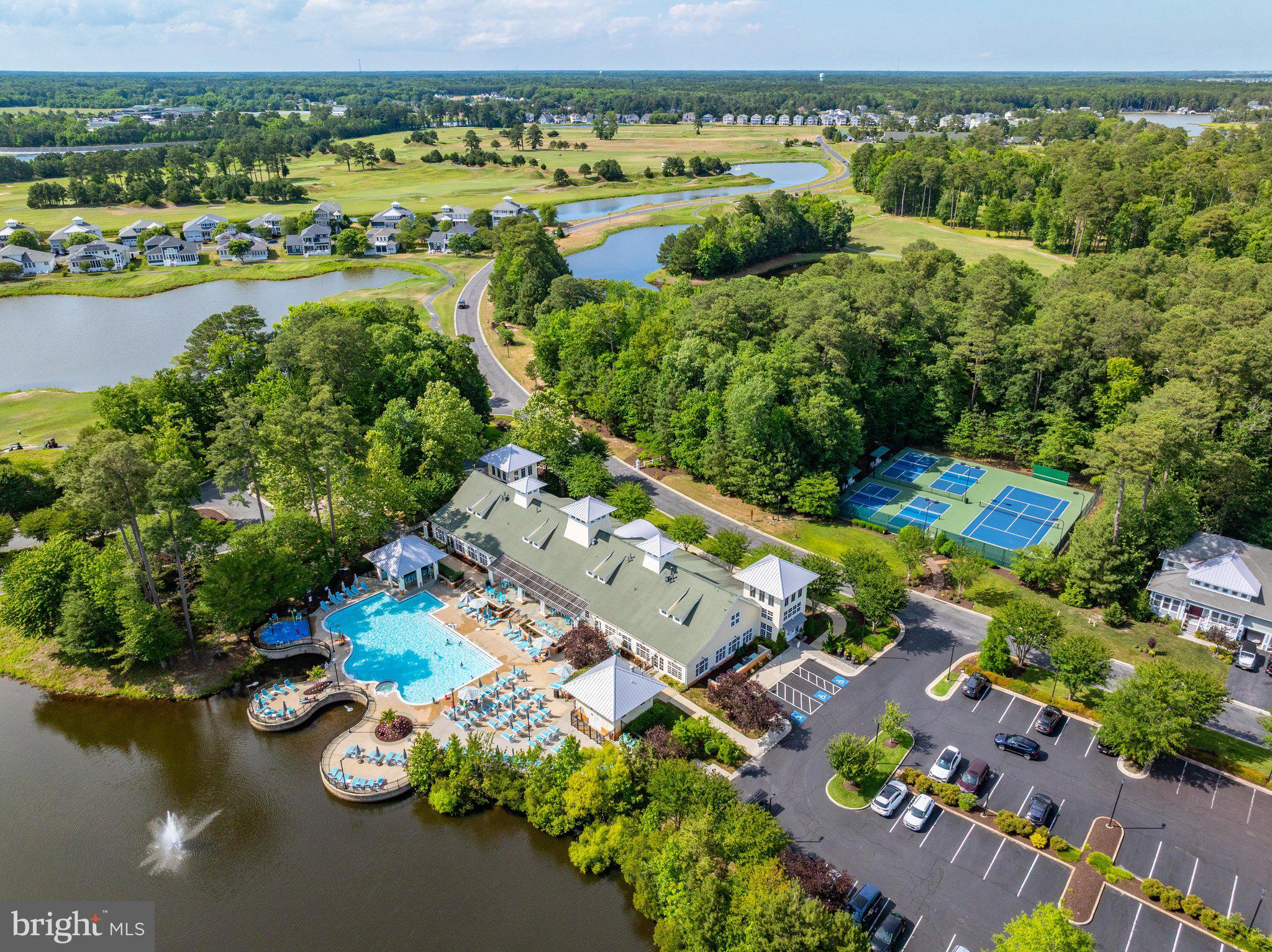 GLEN RIDDLE - Residential