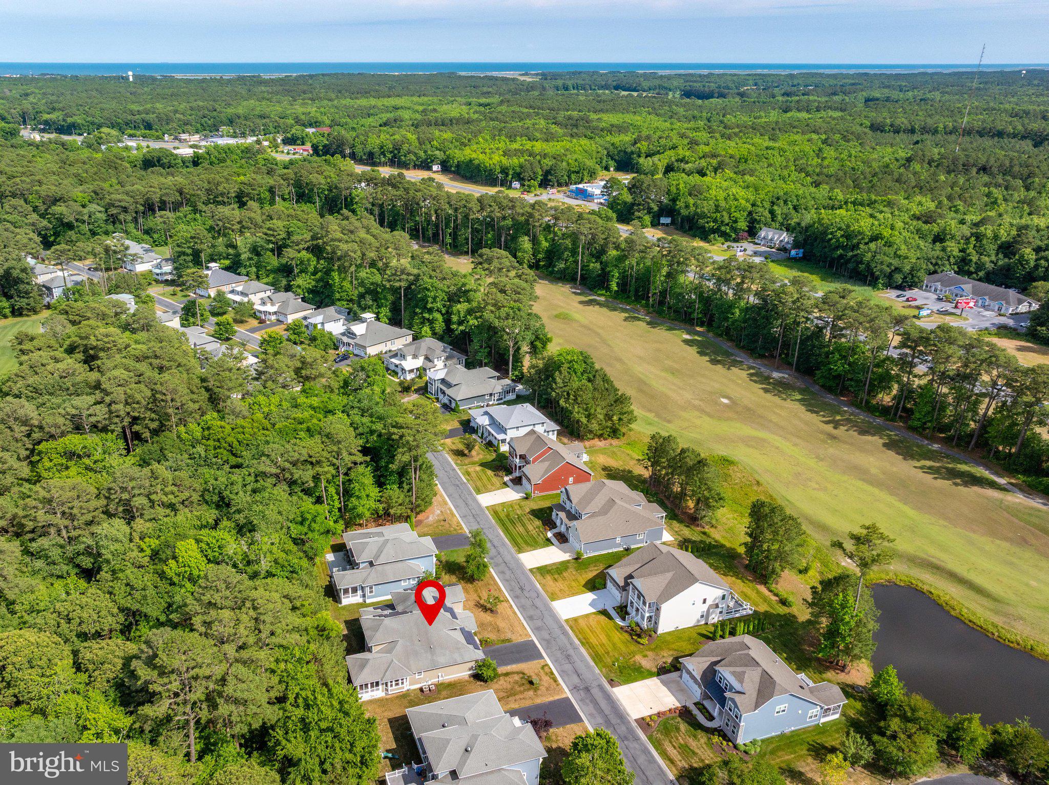 GLEN RIDDLE - Residential