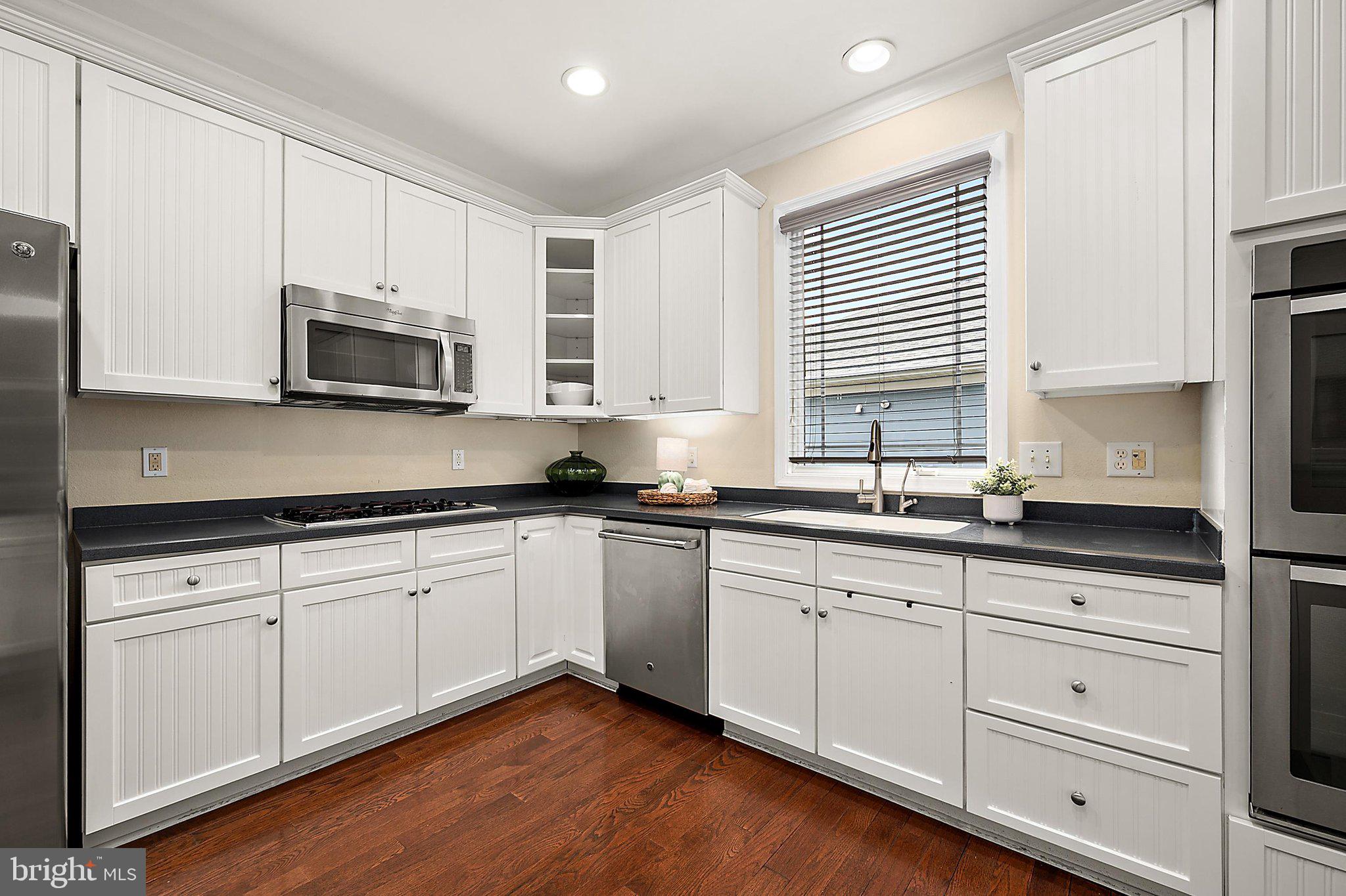 GLEN RIDDLE - Residential
