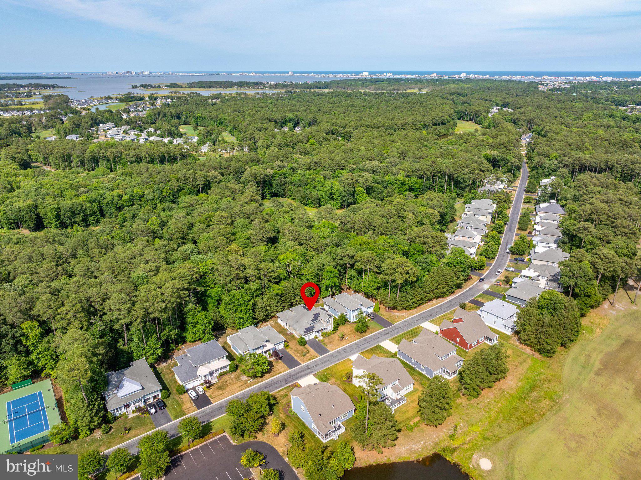 GLEN RIDDLE - Residential