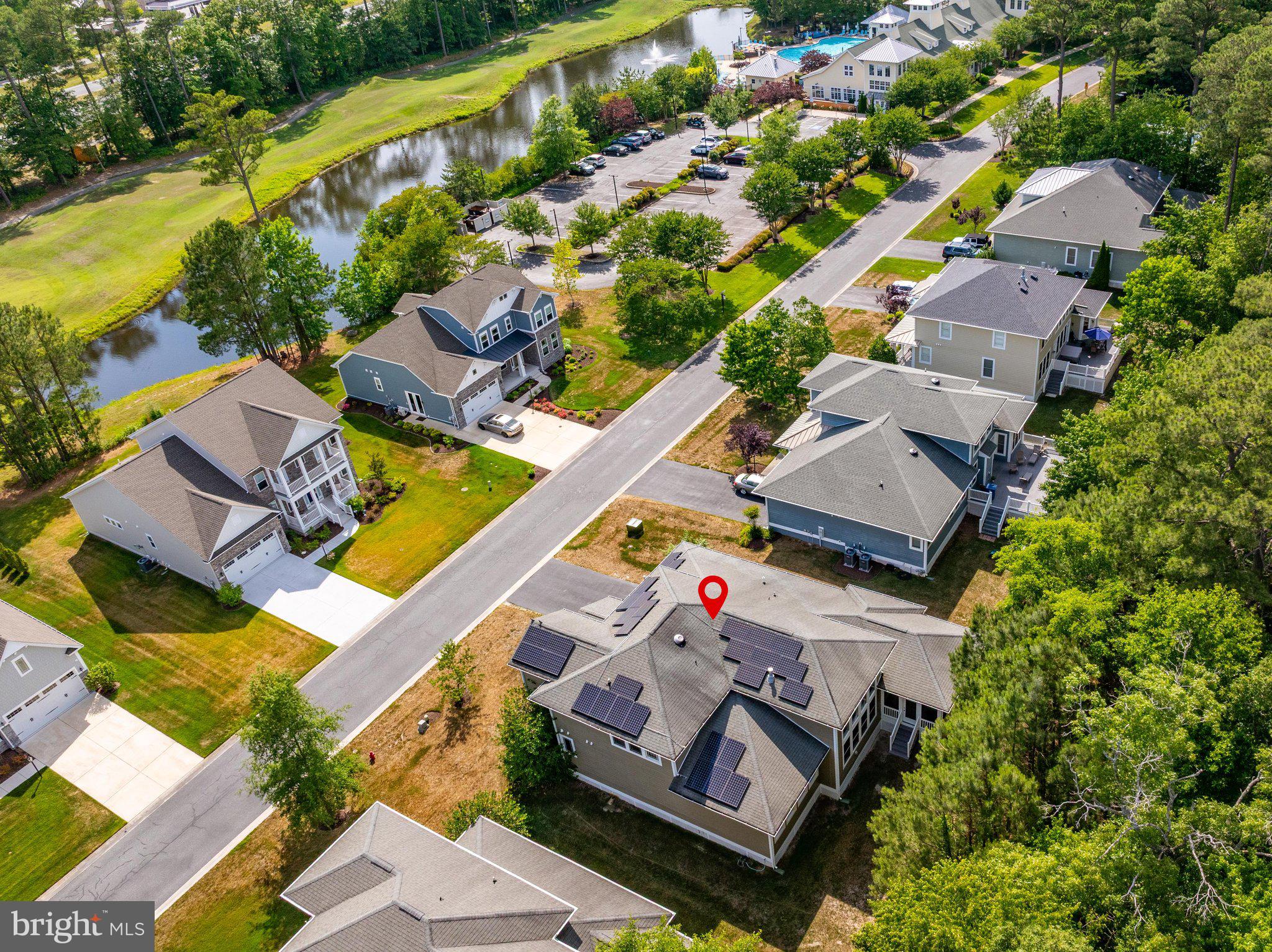 GLEN RIDDLE - Residential