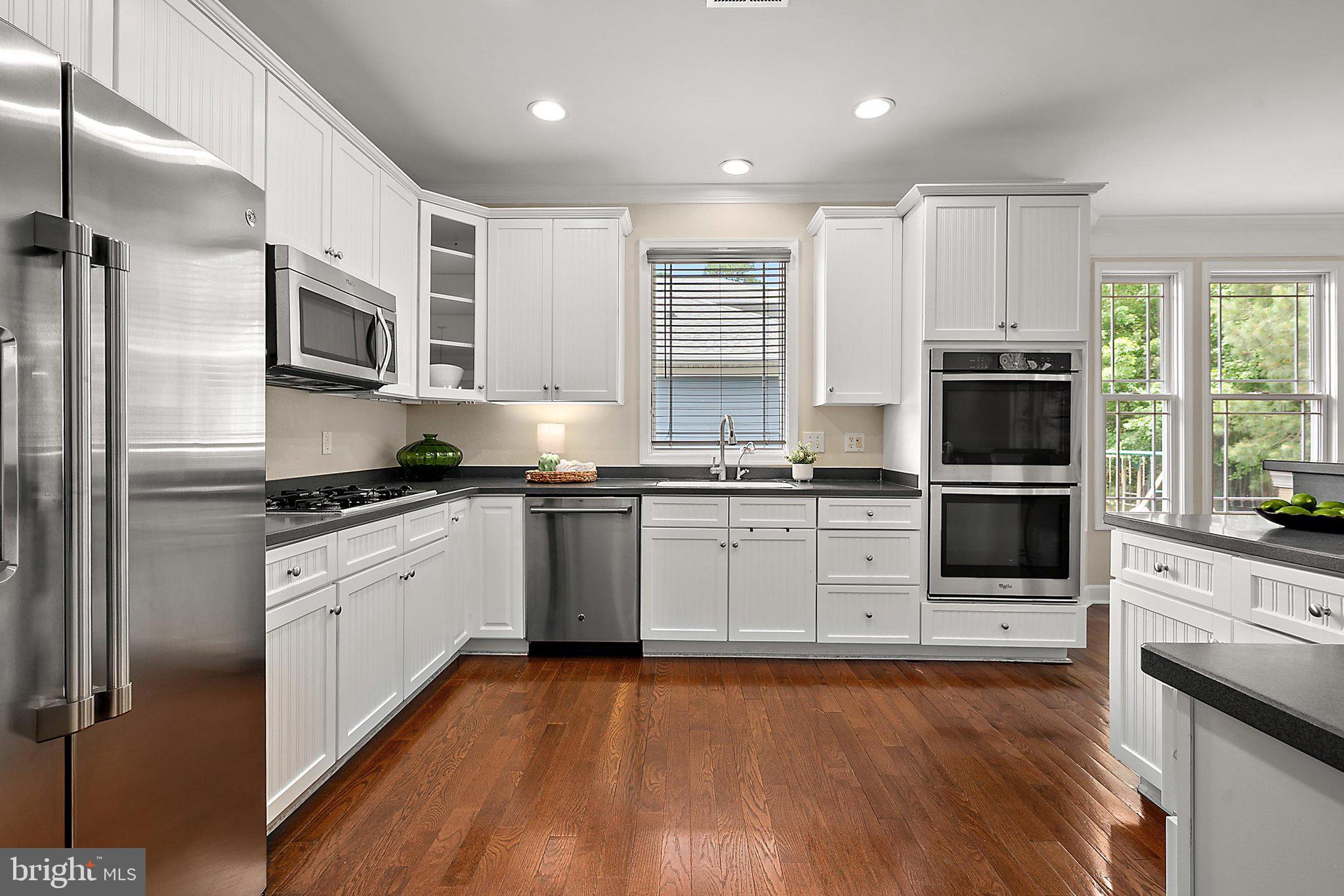 GLEN RIDDLE - Residential