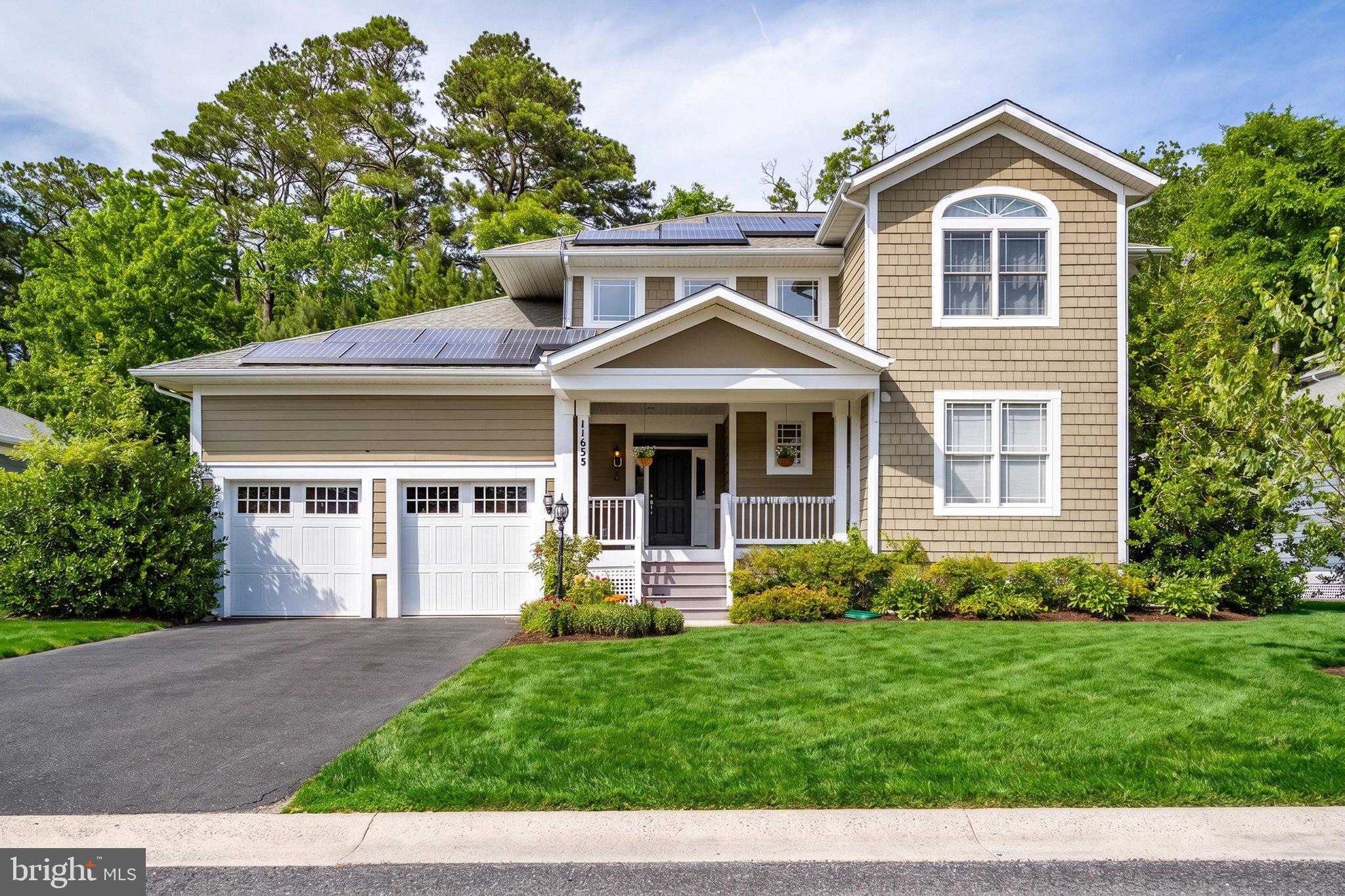GLEN RIDDLE - Residential