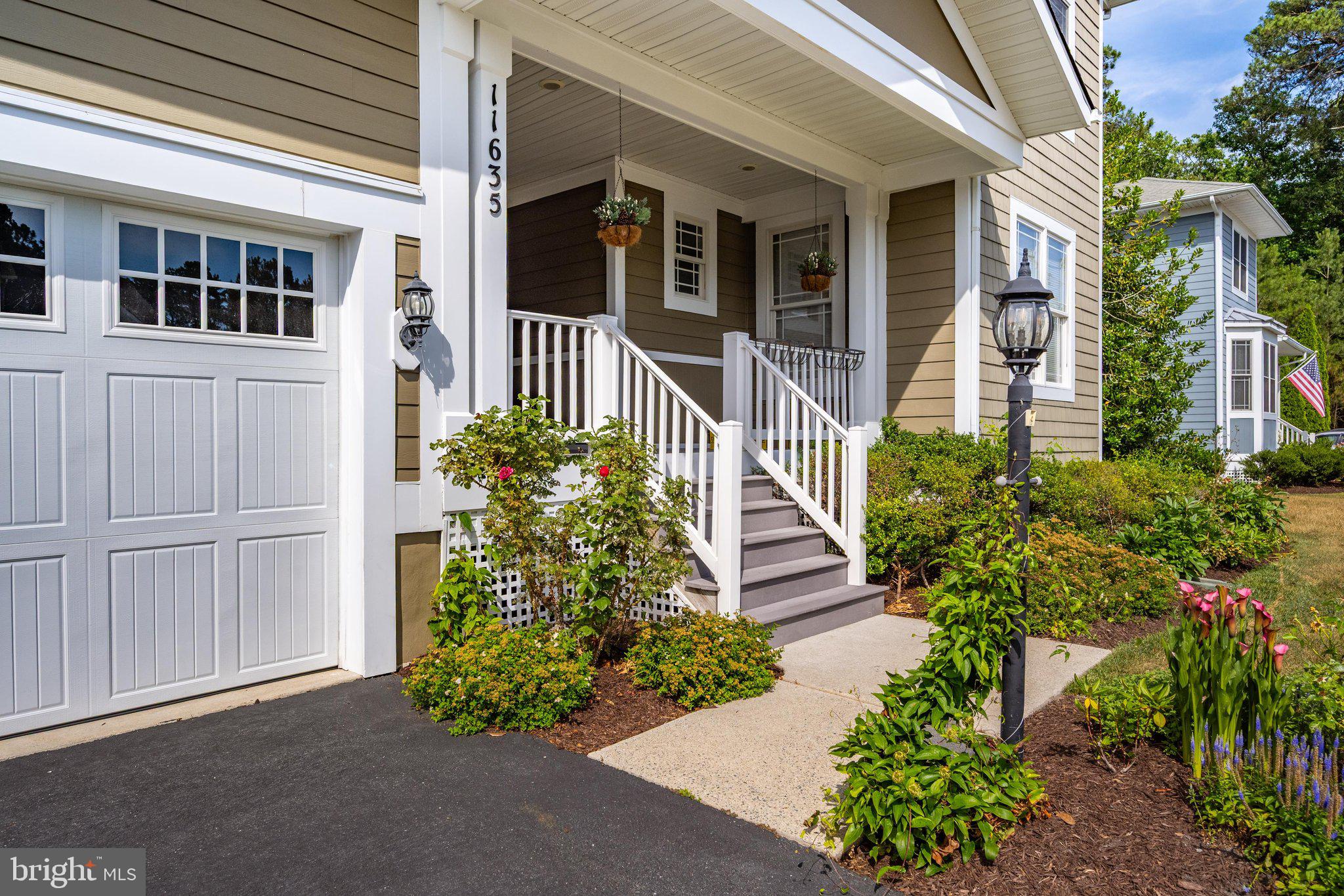 GLEN RIDDLE - Residential