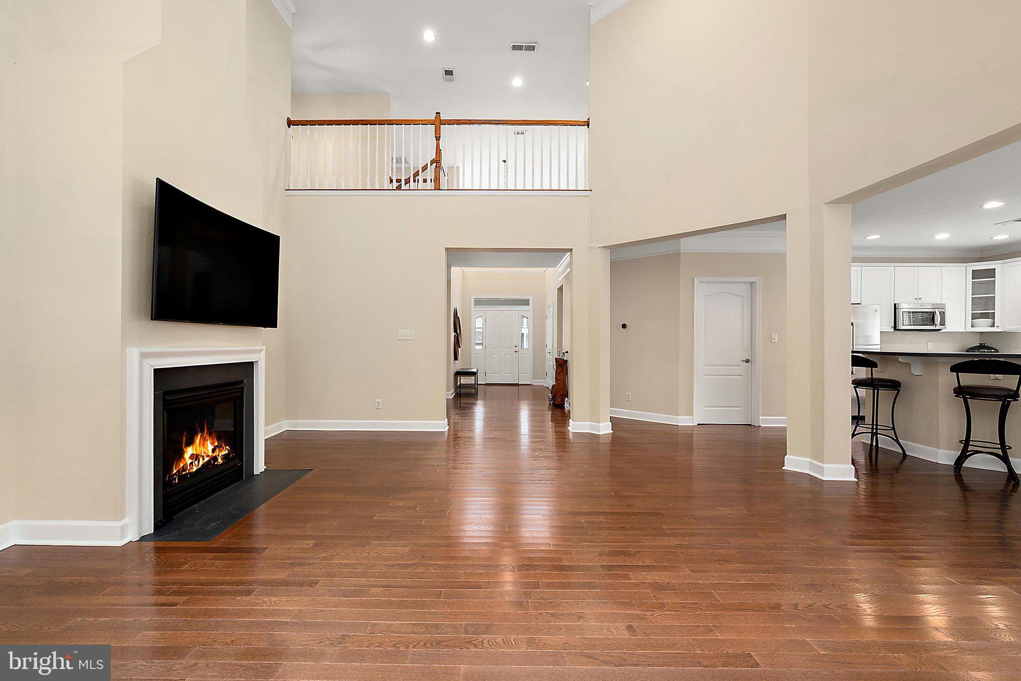 GLEN RIDDLE - Residential