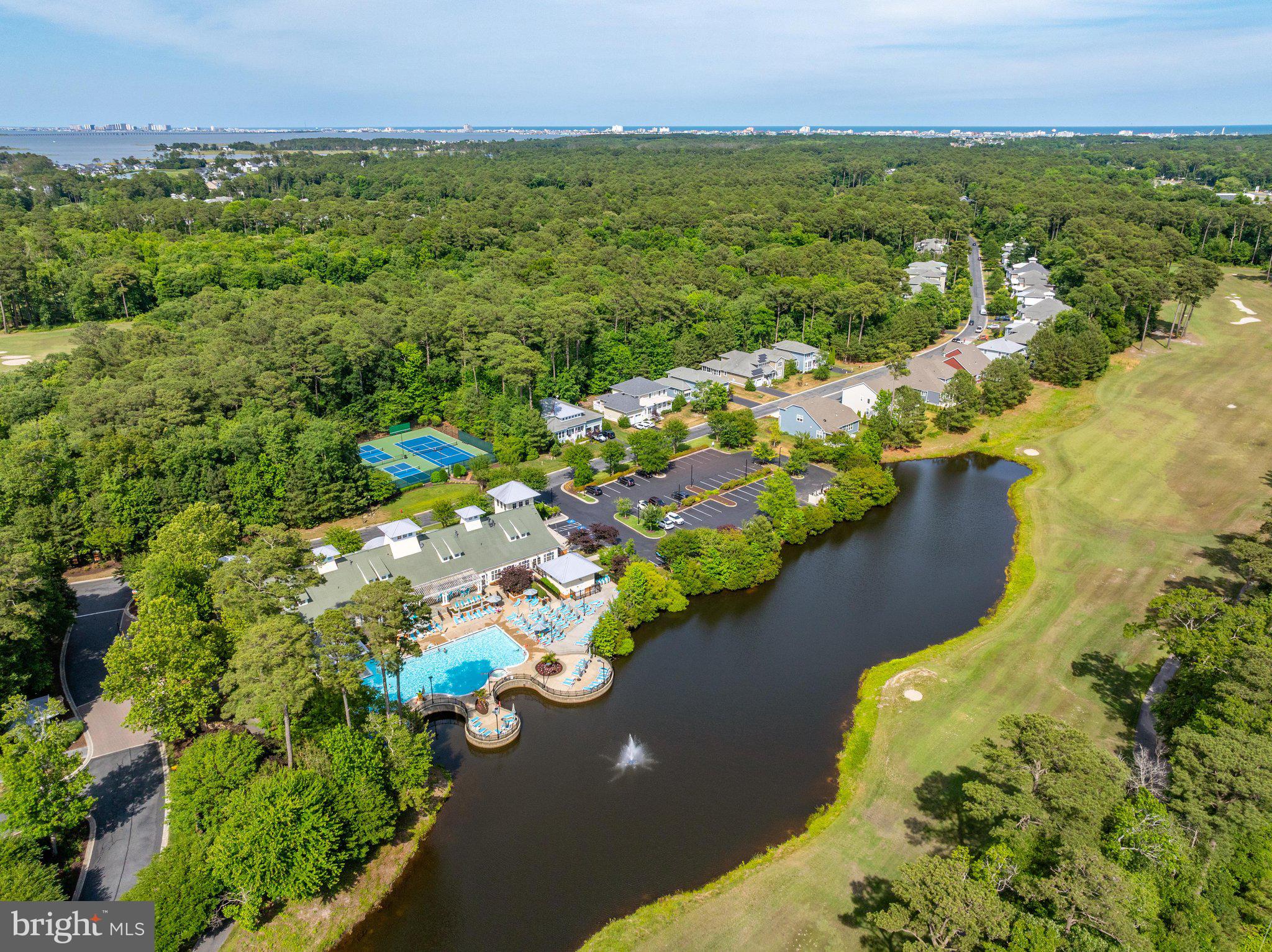 GLEN RIDDLE - Residential