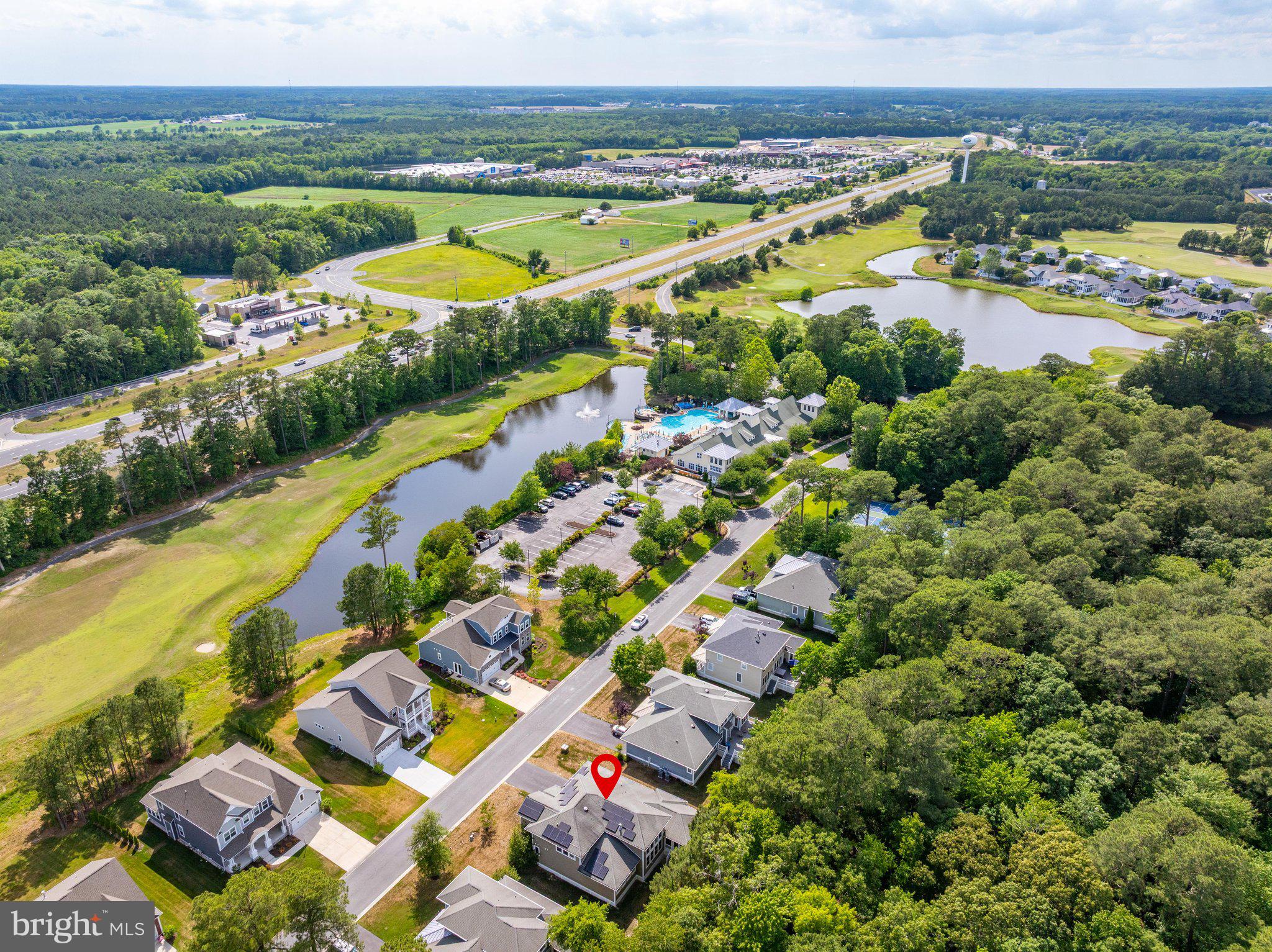 GLEN RIDDLE - Residential