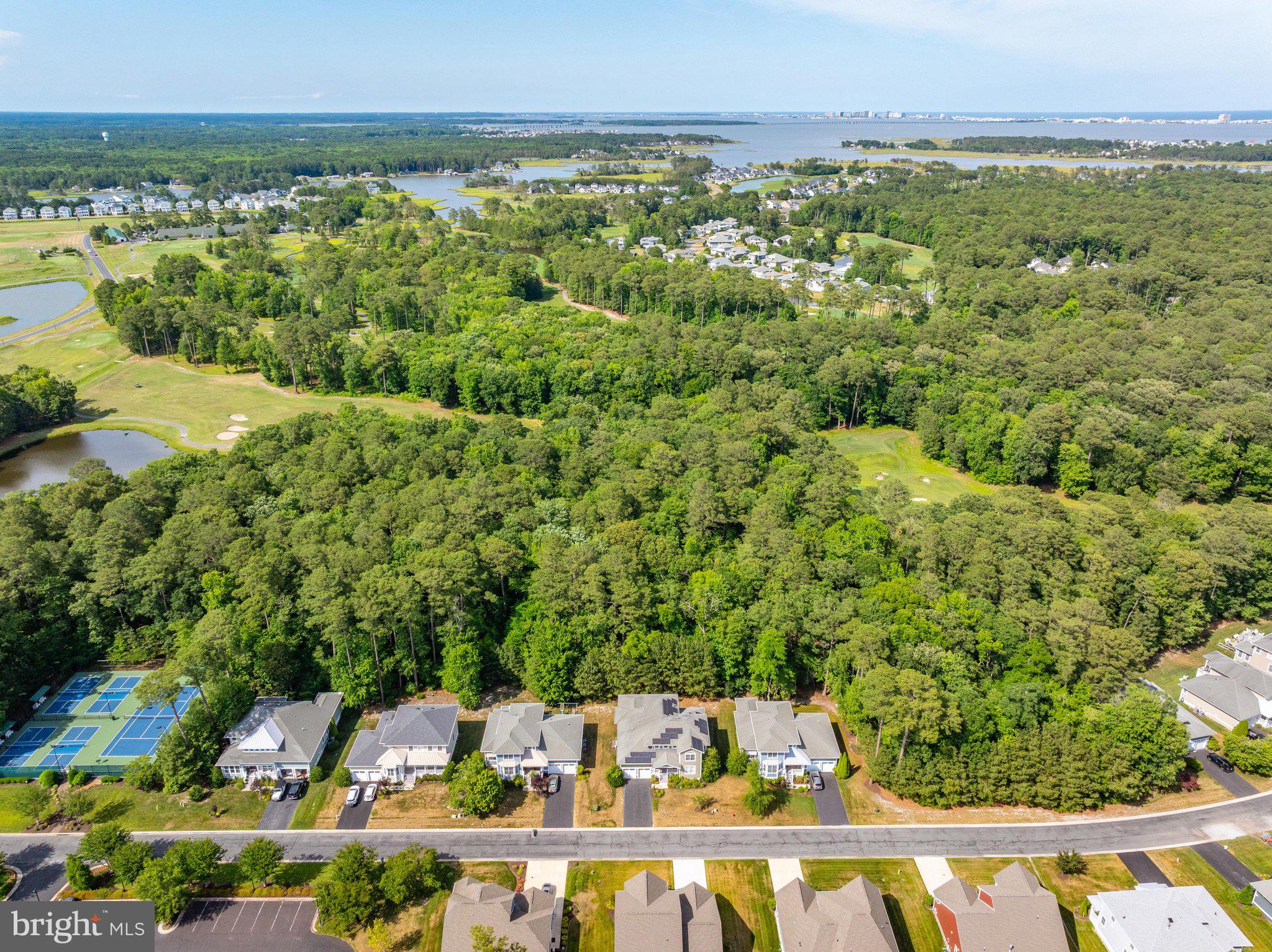 GLEN RIDDLE - Residential