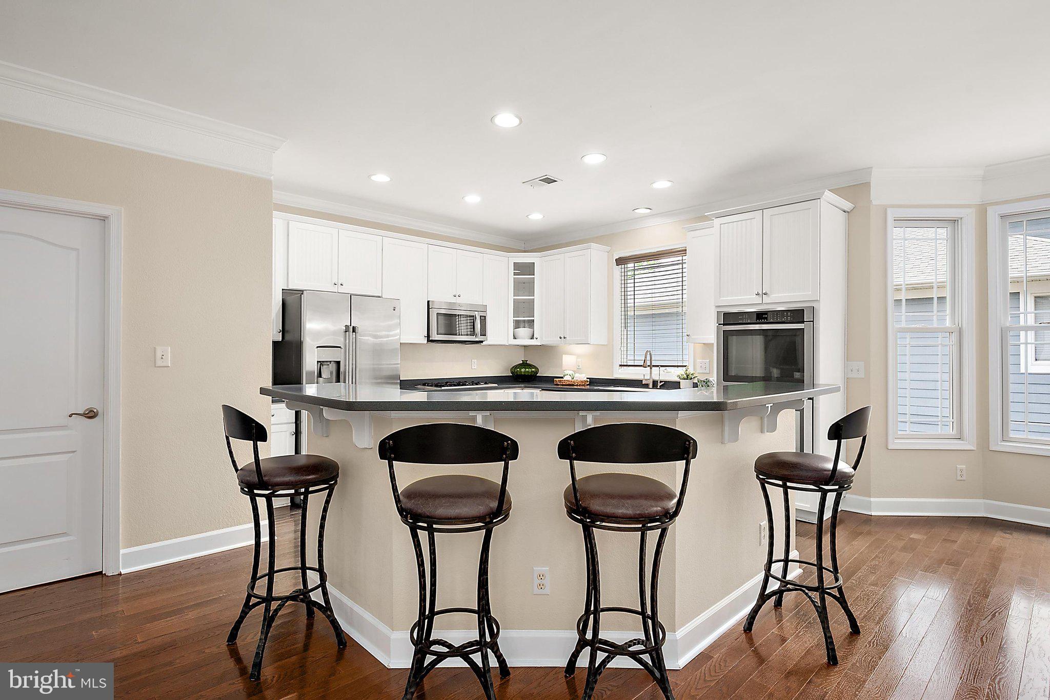 GLEN RIDDLE - Residential