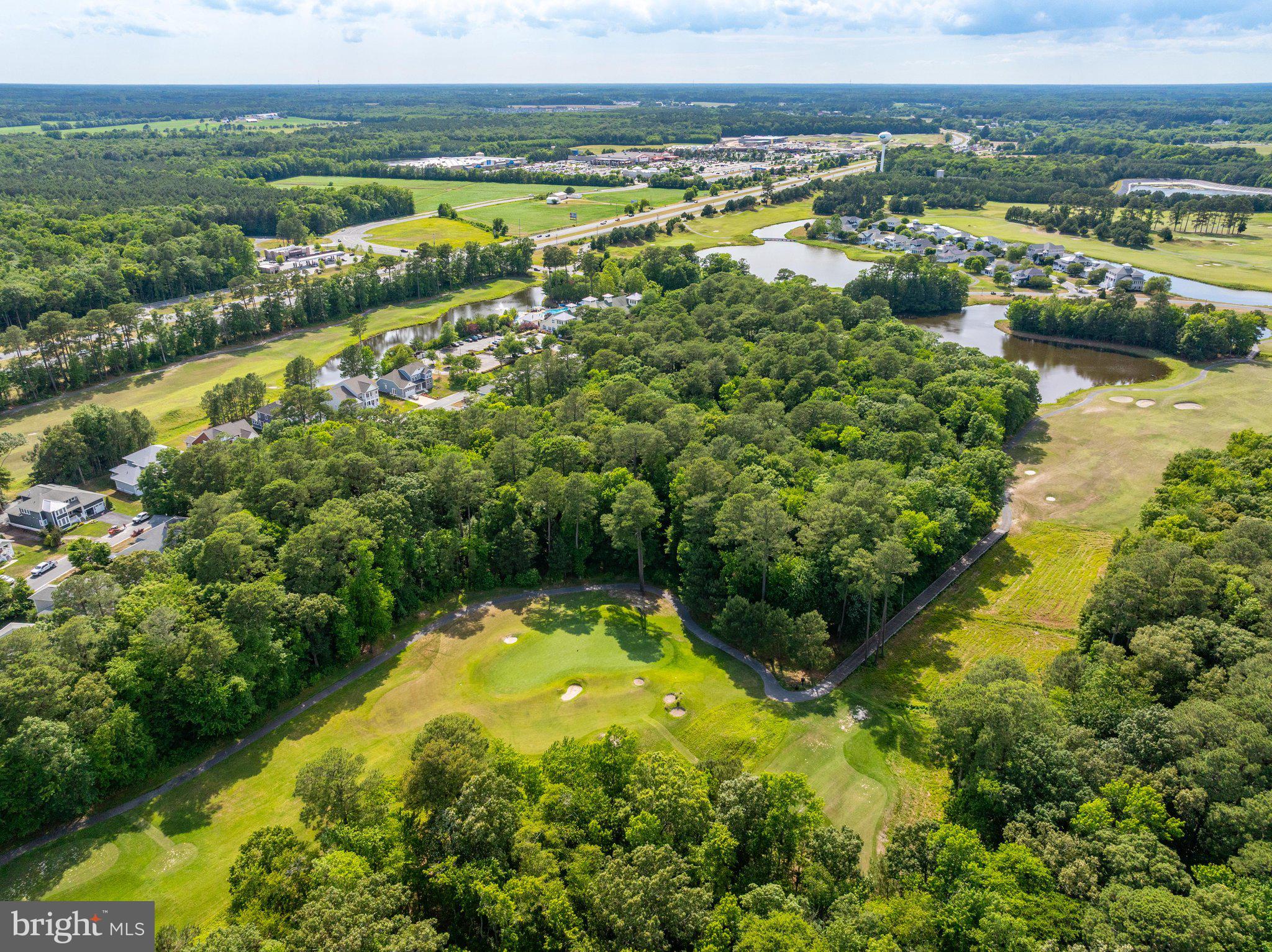 GLEN RIDDLE - Residential