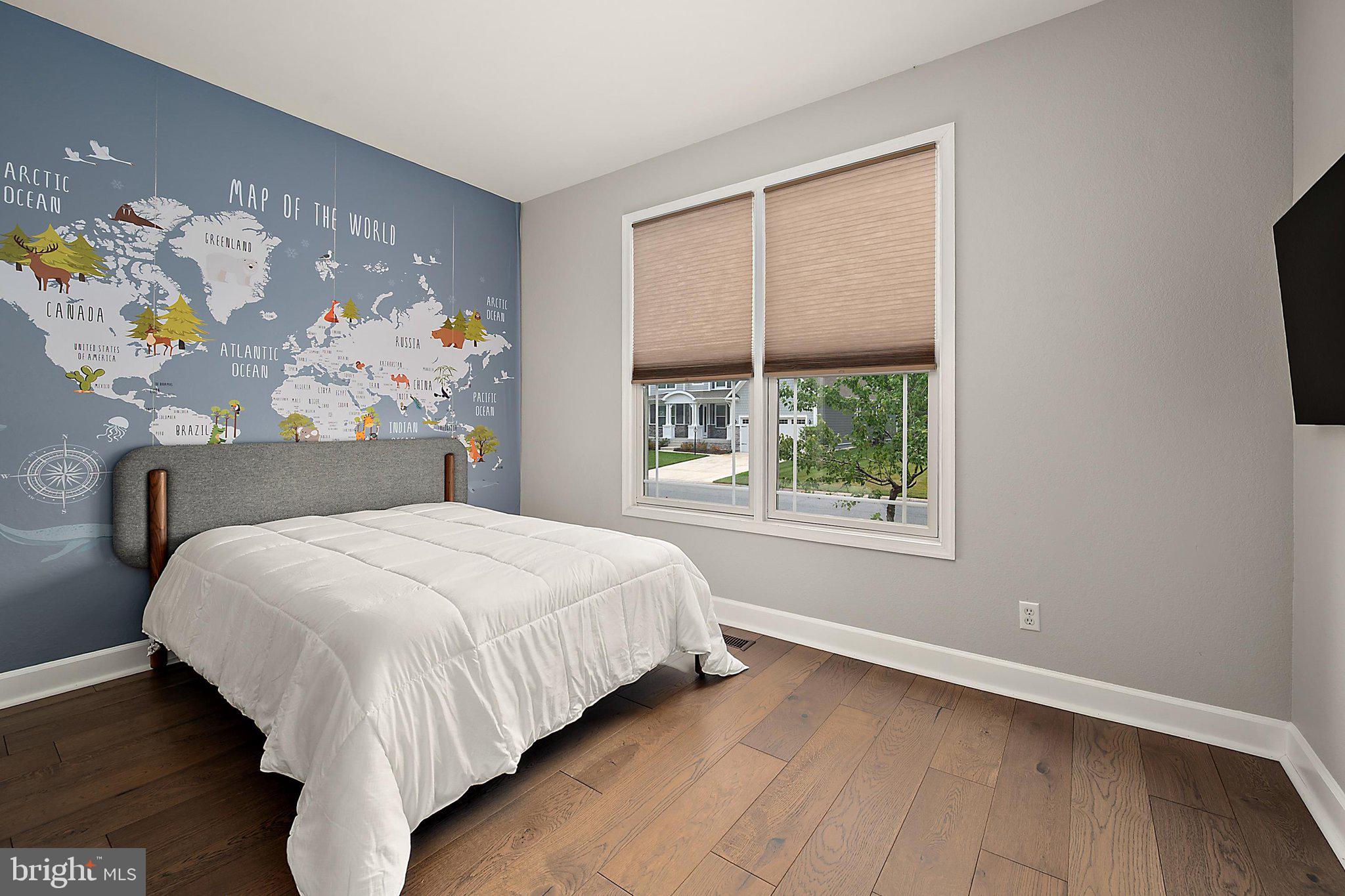GLEN RIDDLE - Residential