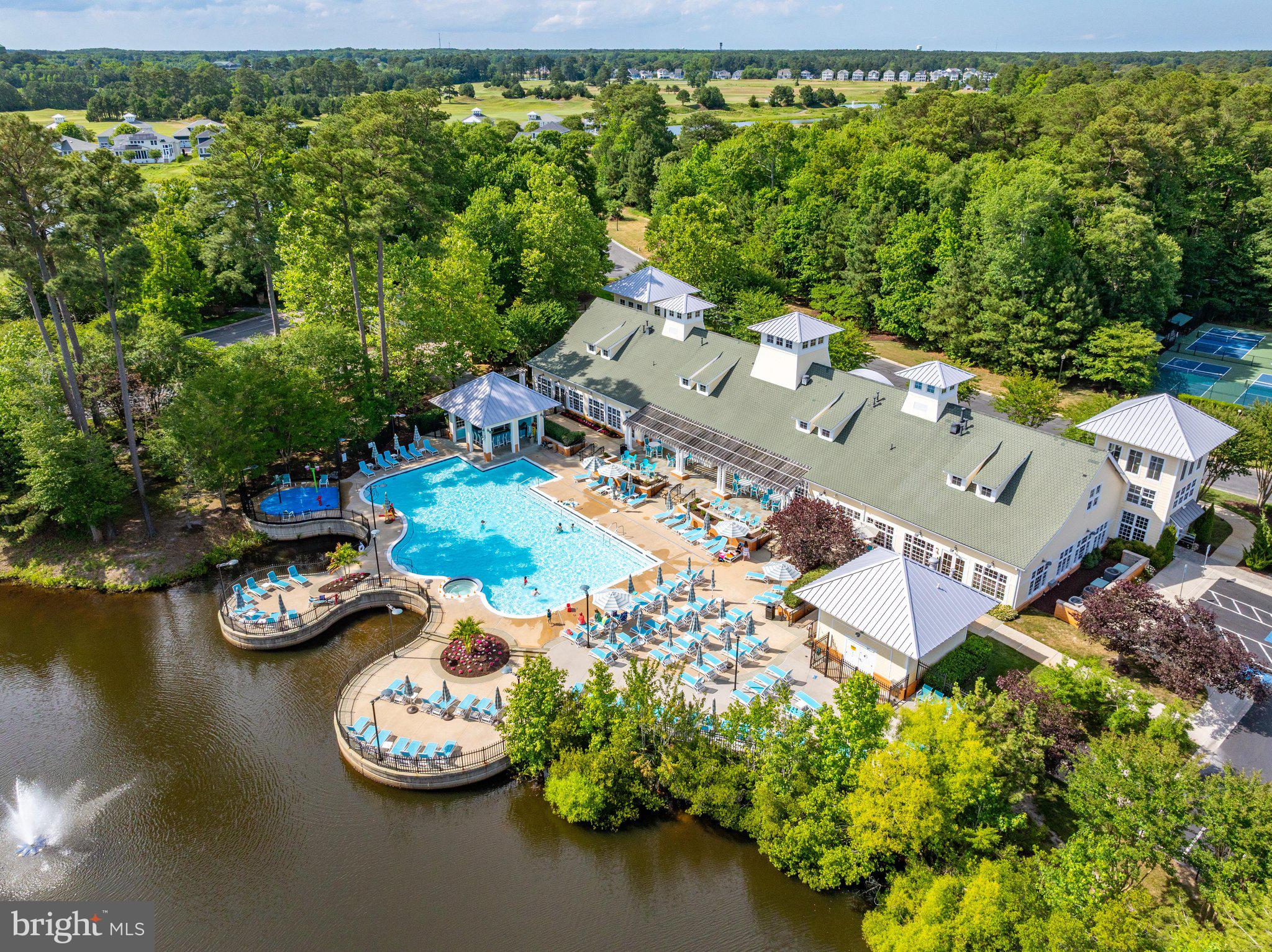 GLEN RIDDLE - Residential