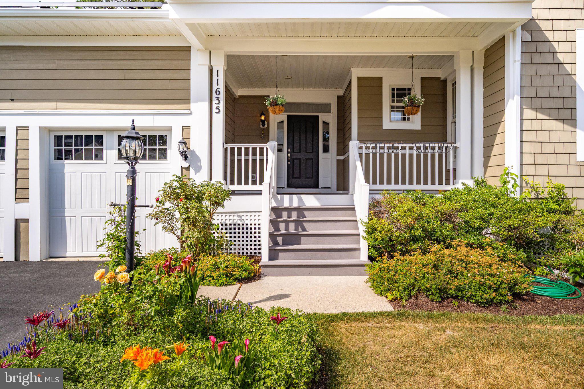 GLEN RIDDLE - Residential