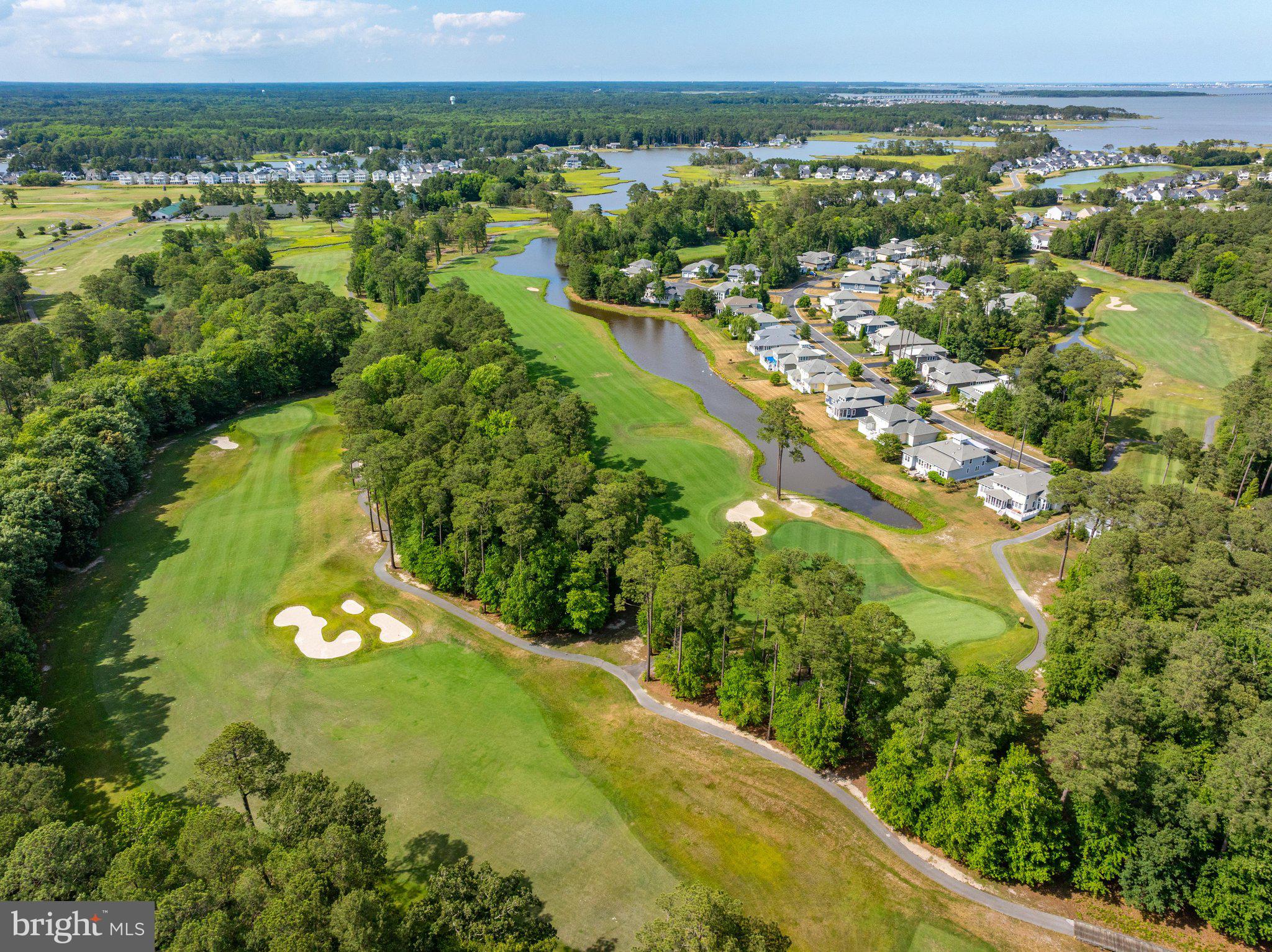 GLEN RIDDLE - Residential