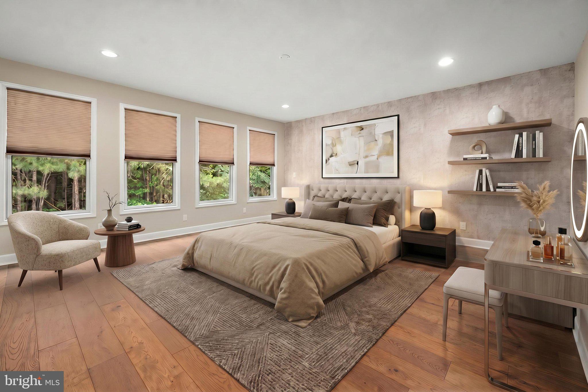 GLEN RIDDLE - Residential