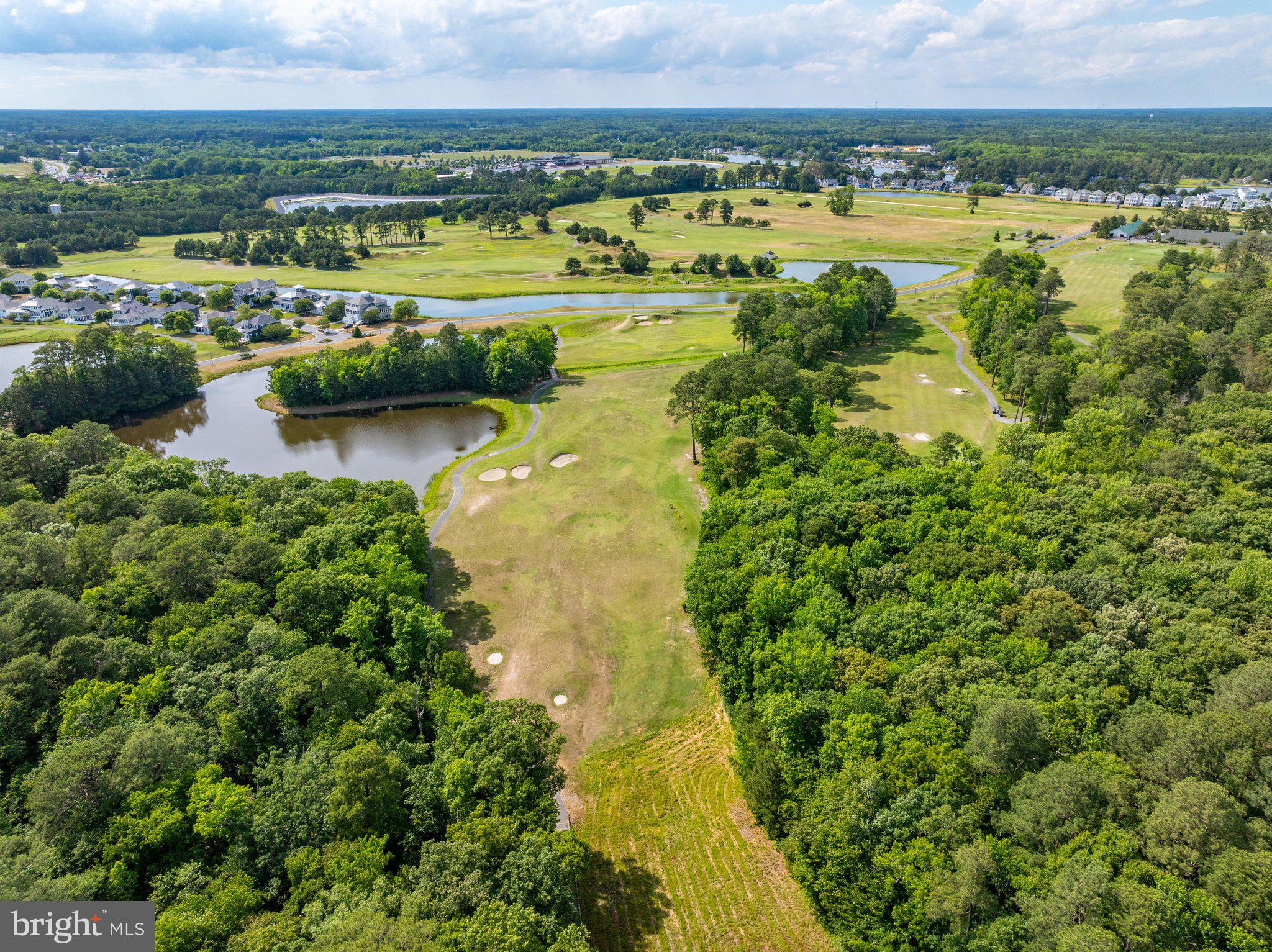 GLEN RIDDLE - Residential