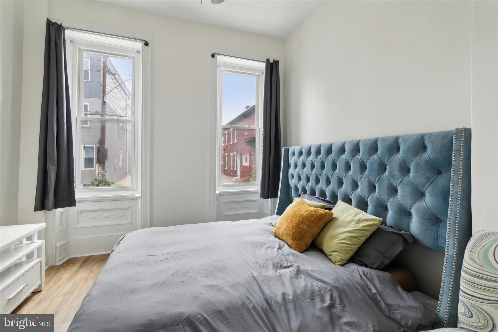 BREWERYTOWN - Residential Lease