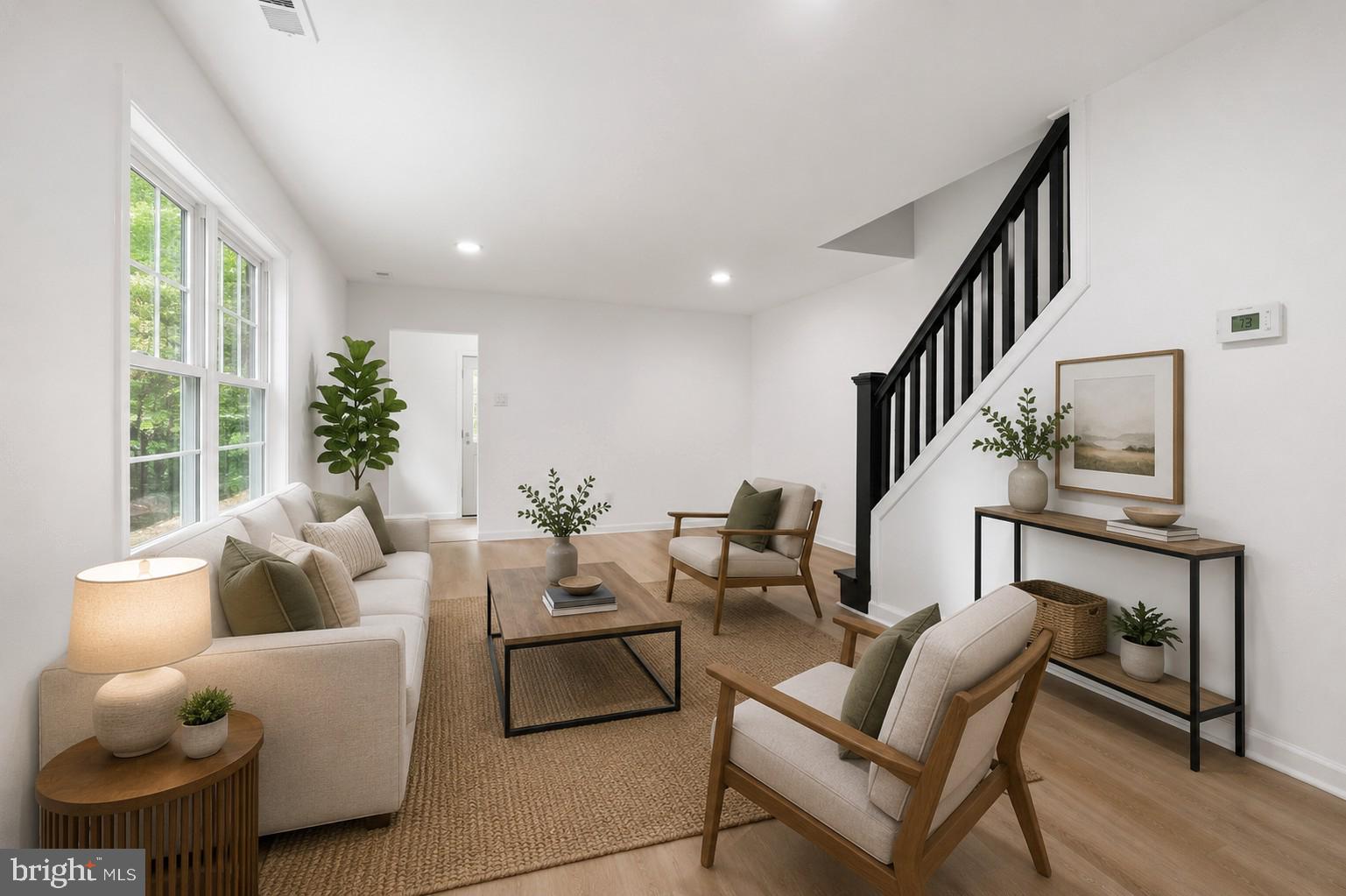 ARBORLEA - Residential