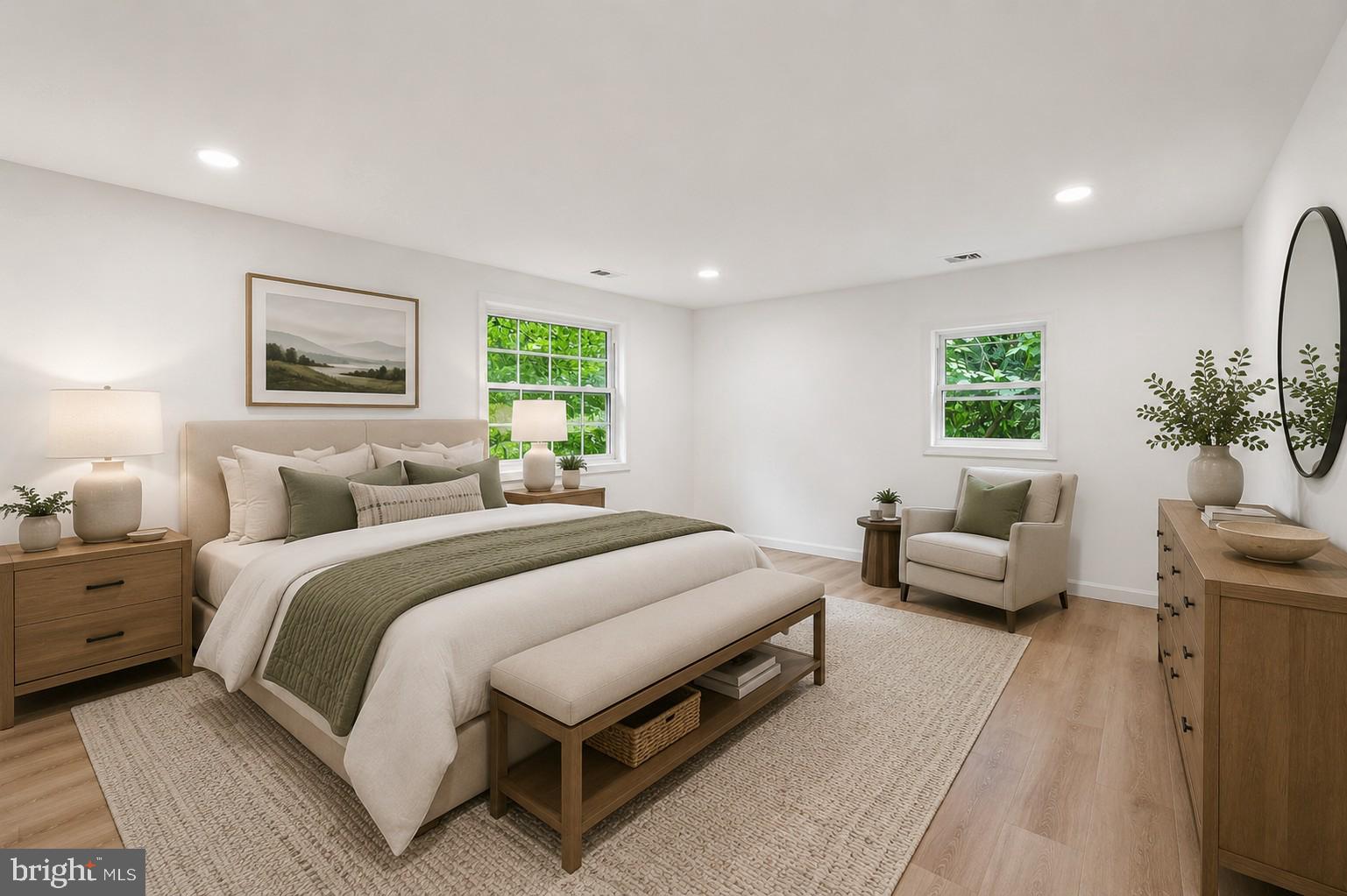 ARBORLEA - Residential