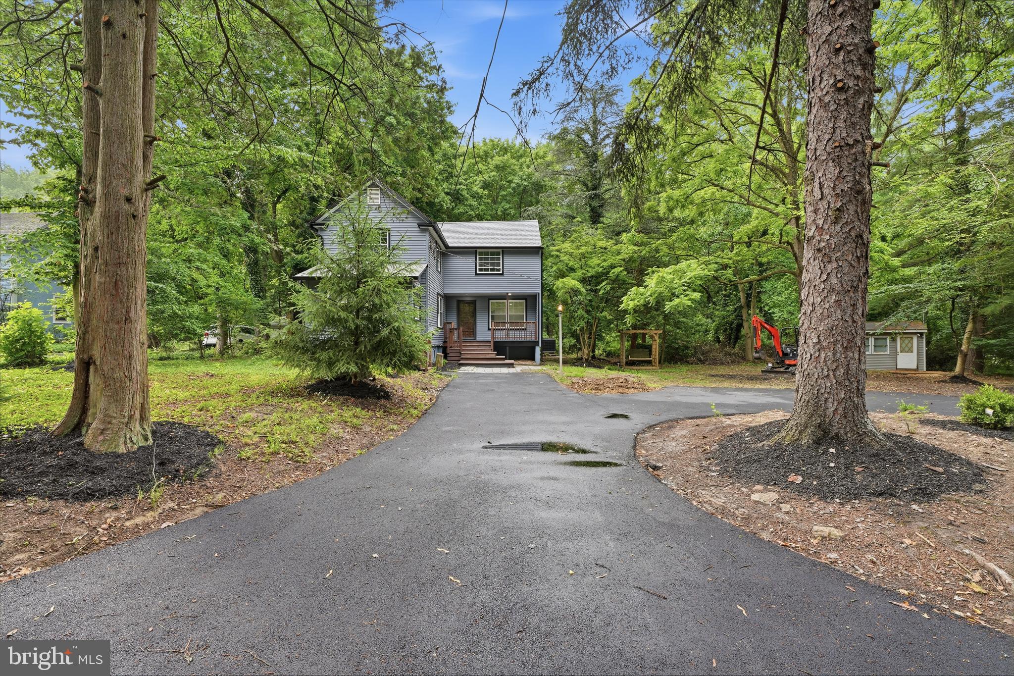 ARBORLEA - Residential