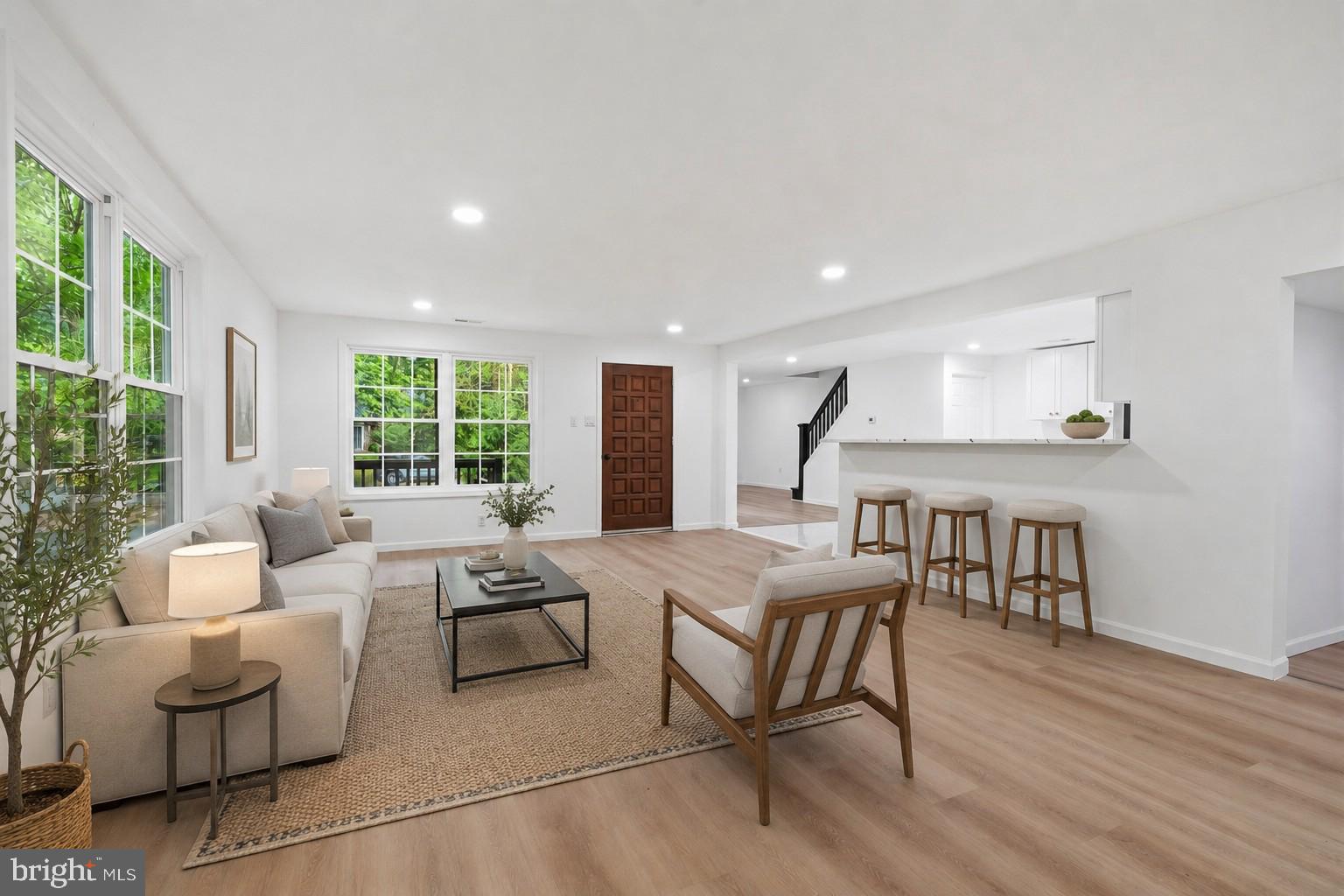ARBORLEA - Residential