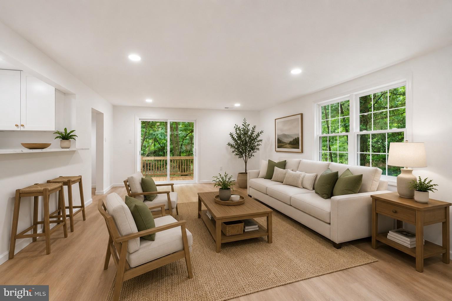 ARBORLEA - Residential
