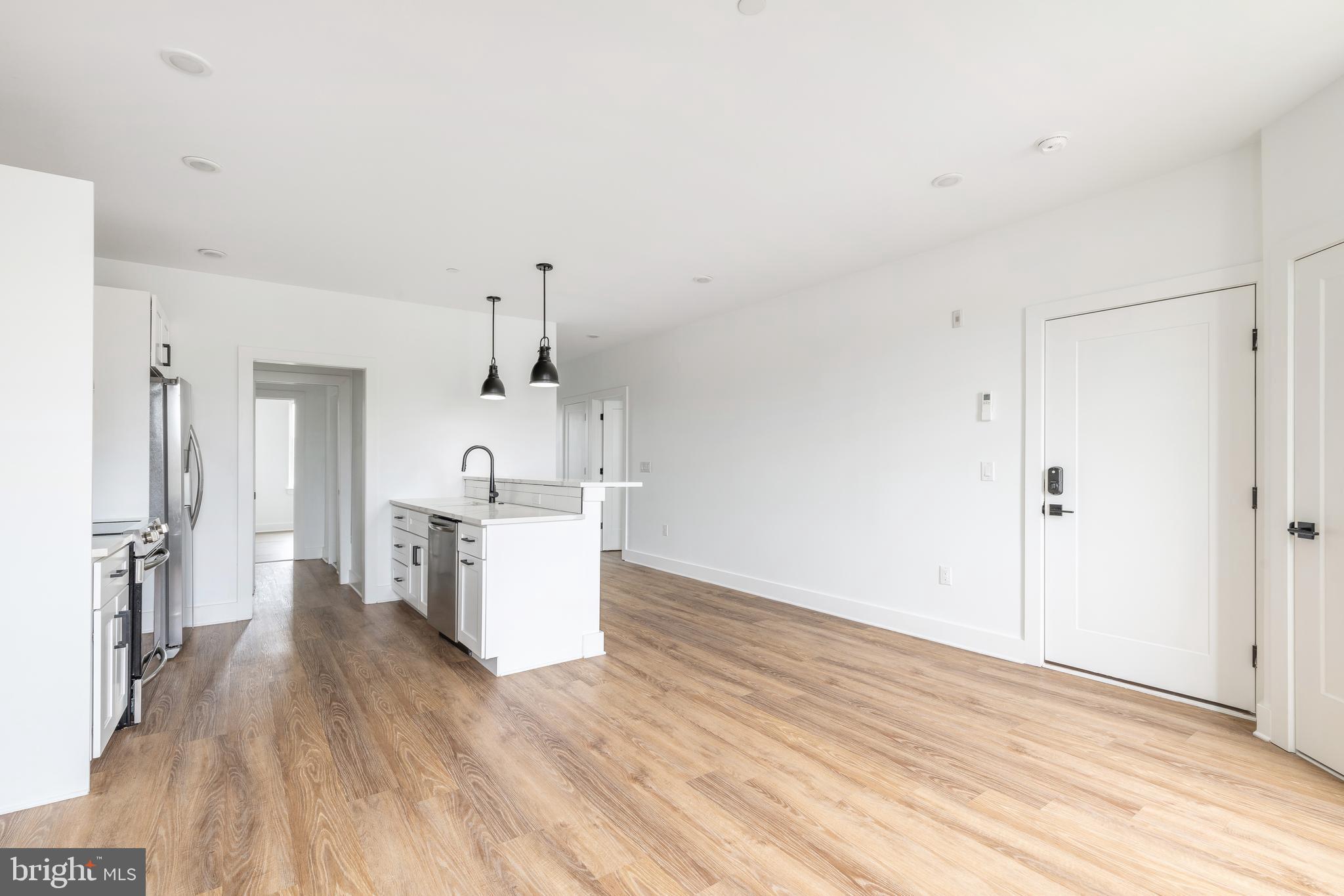 MT AIRY - Residential Income