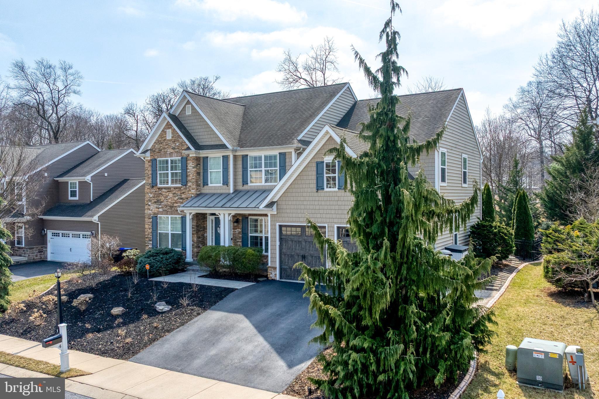 KOLLER POINTE - Residential