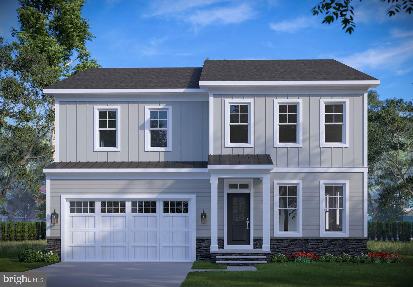 VIENNA WOODS - Residential