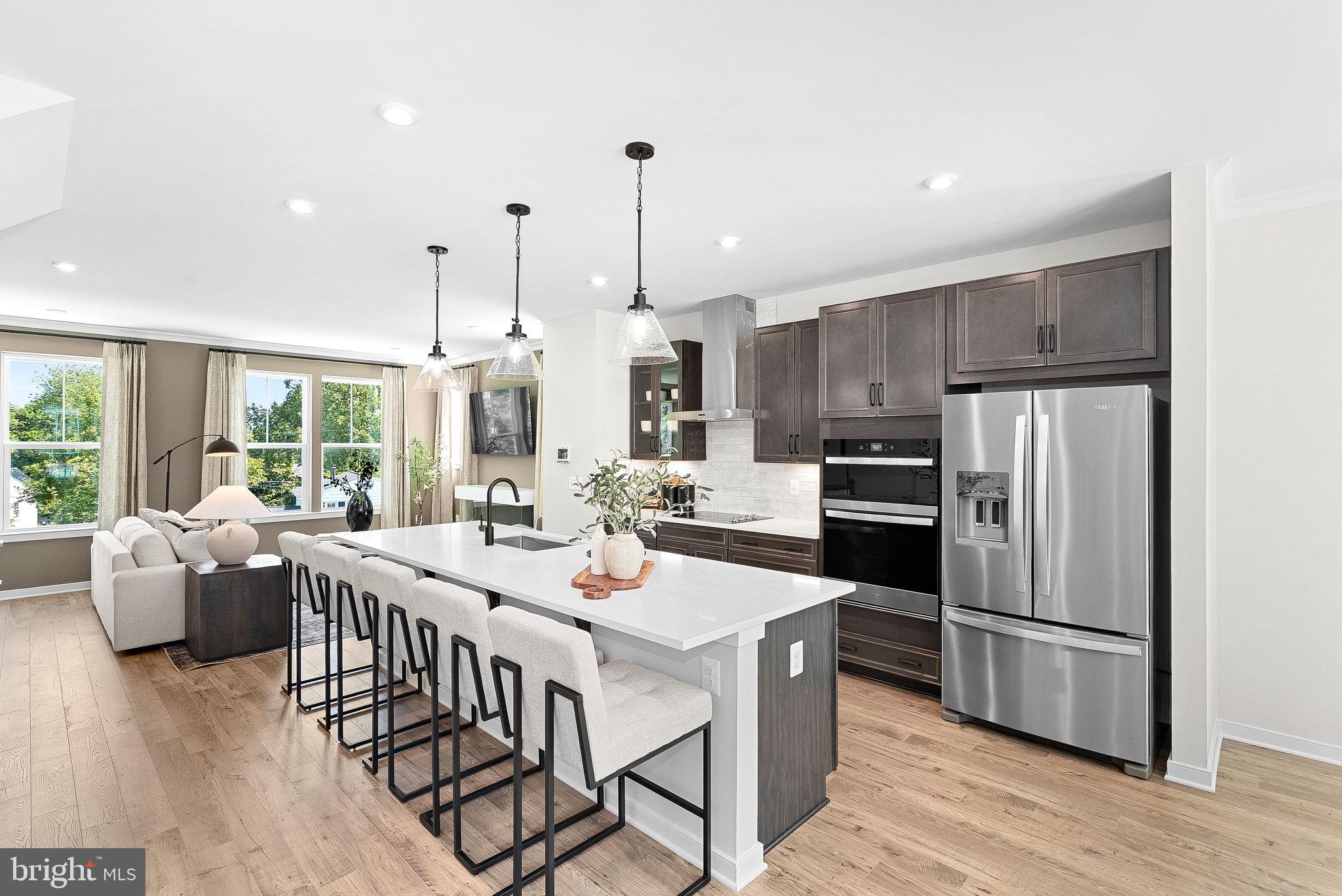 BELMONT PARK - Residential