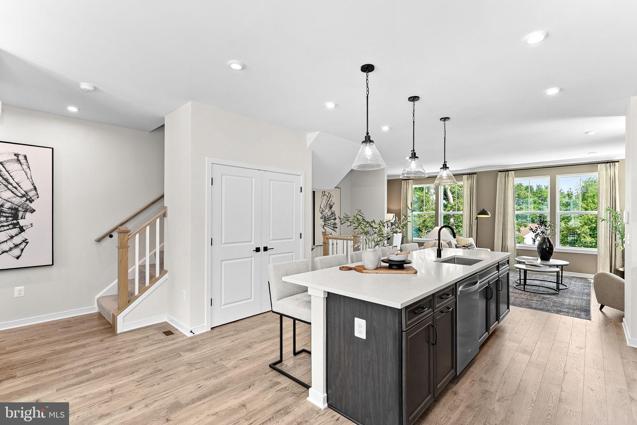 BELMONT PARK - Residential