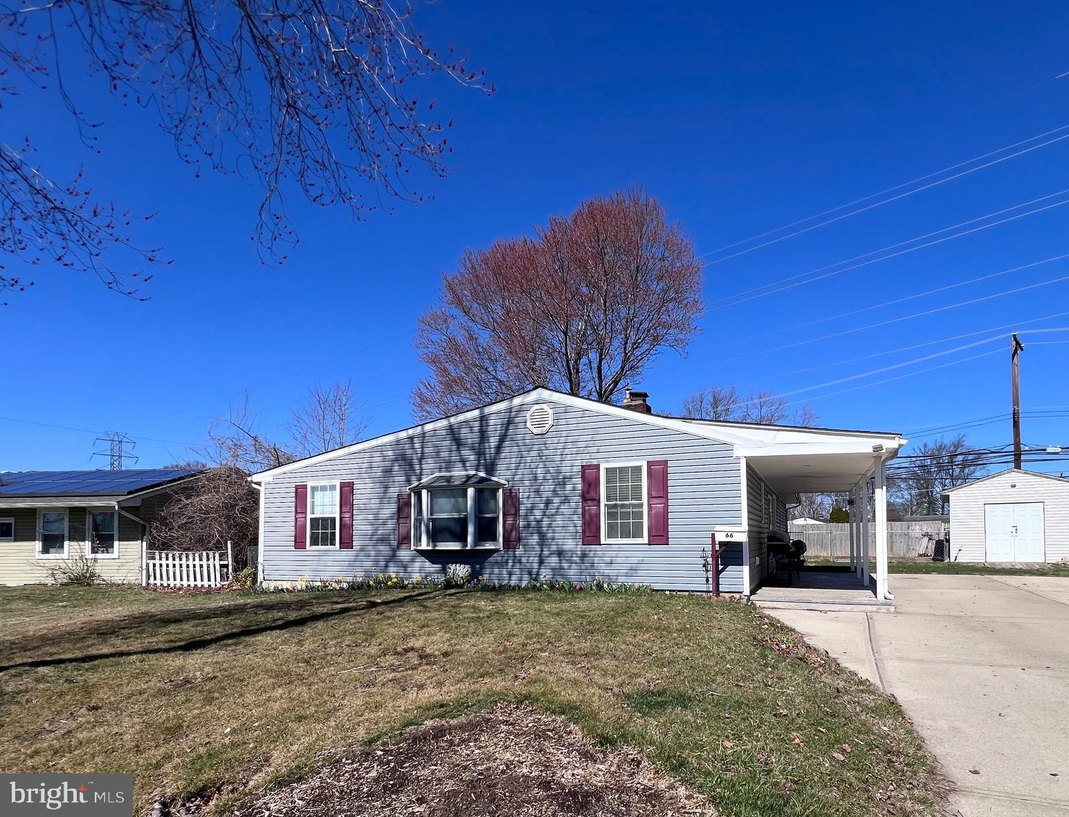 GOLDENRIDGE - Residential