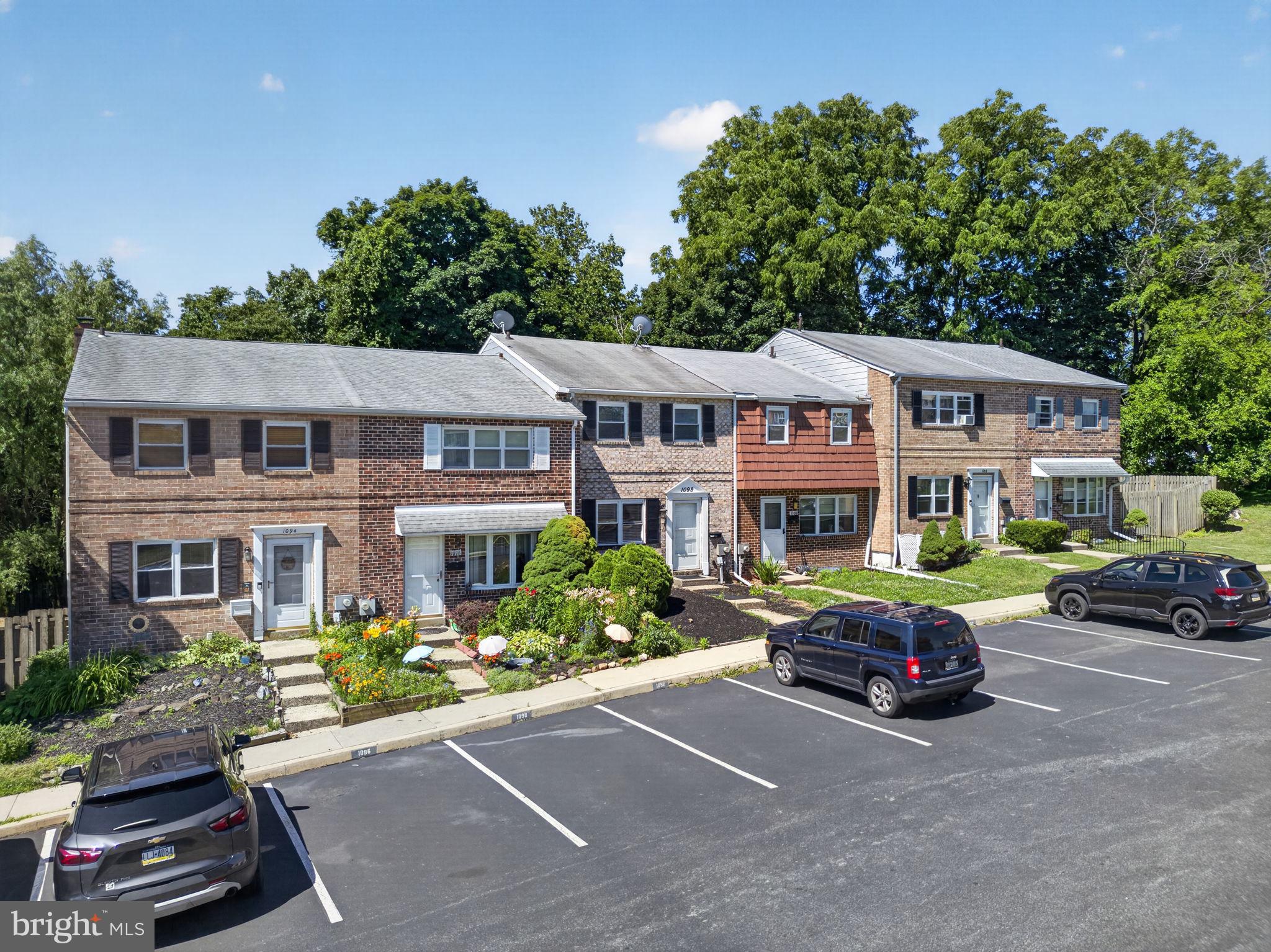 THE EAGLE - Residential