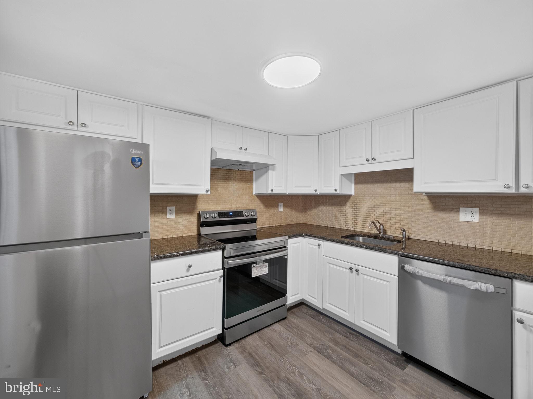 THE EAGLE - Residential