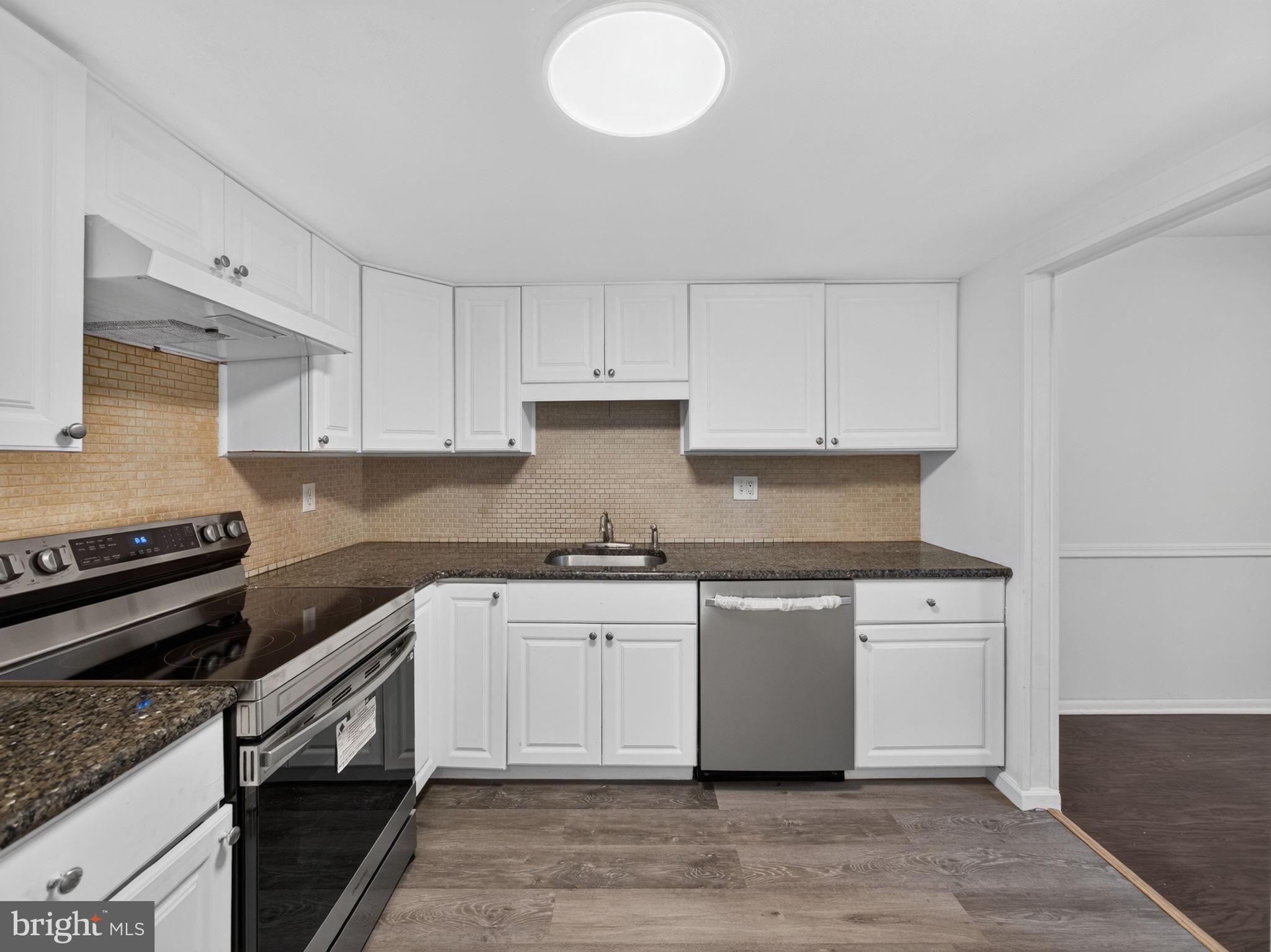 THE EAGLE - Residential