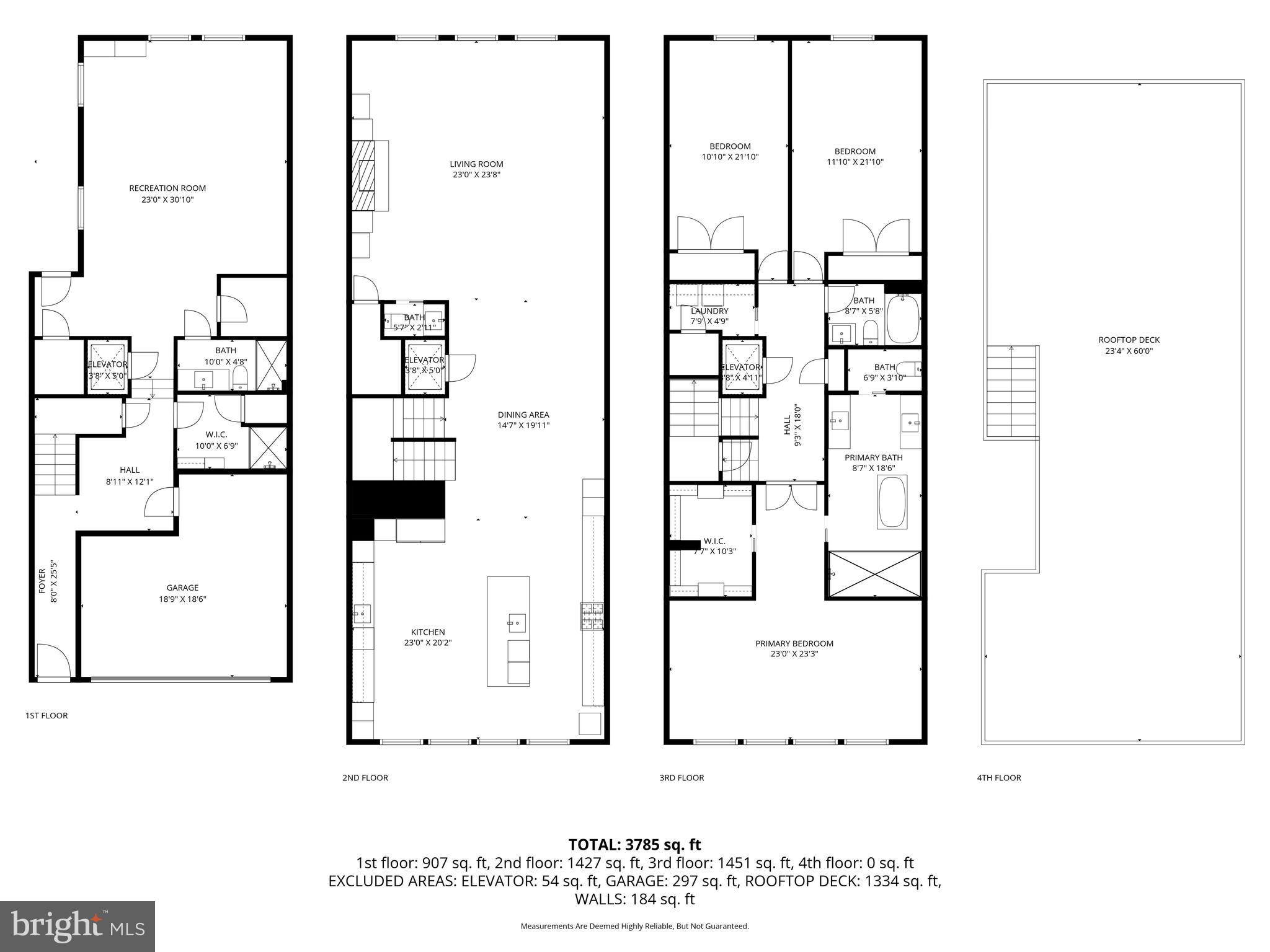 CANTON - Residential