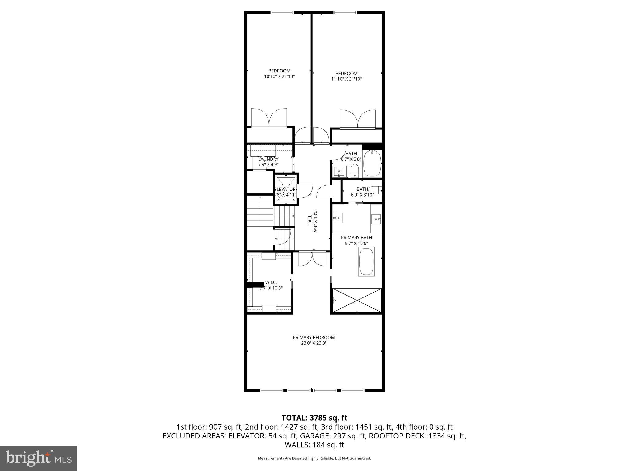 CANTON - Residential