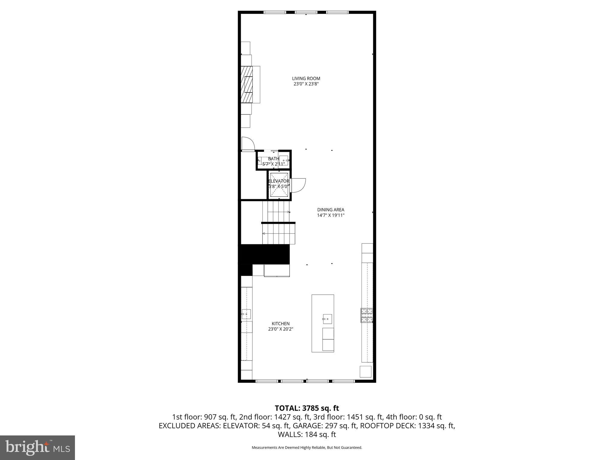 CANTON - Residential