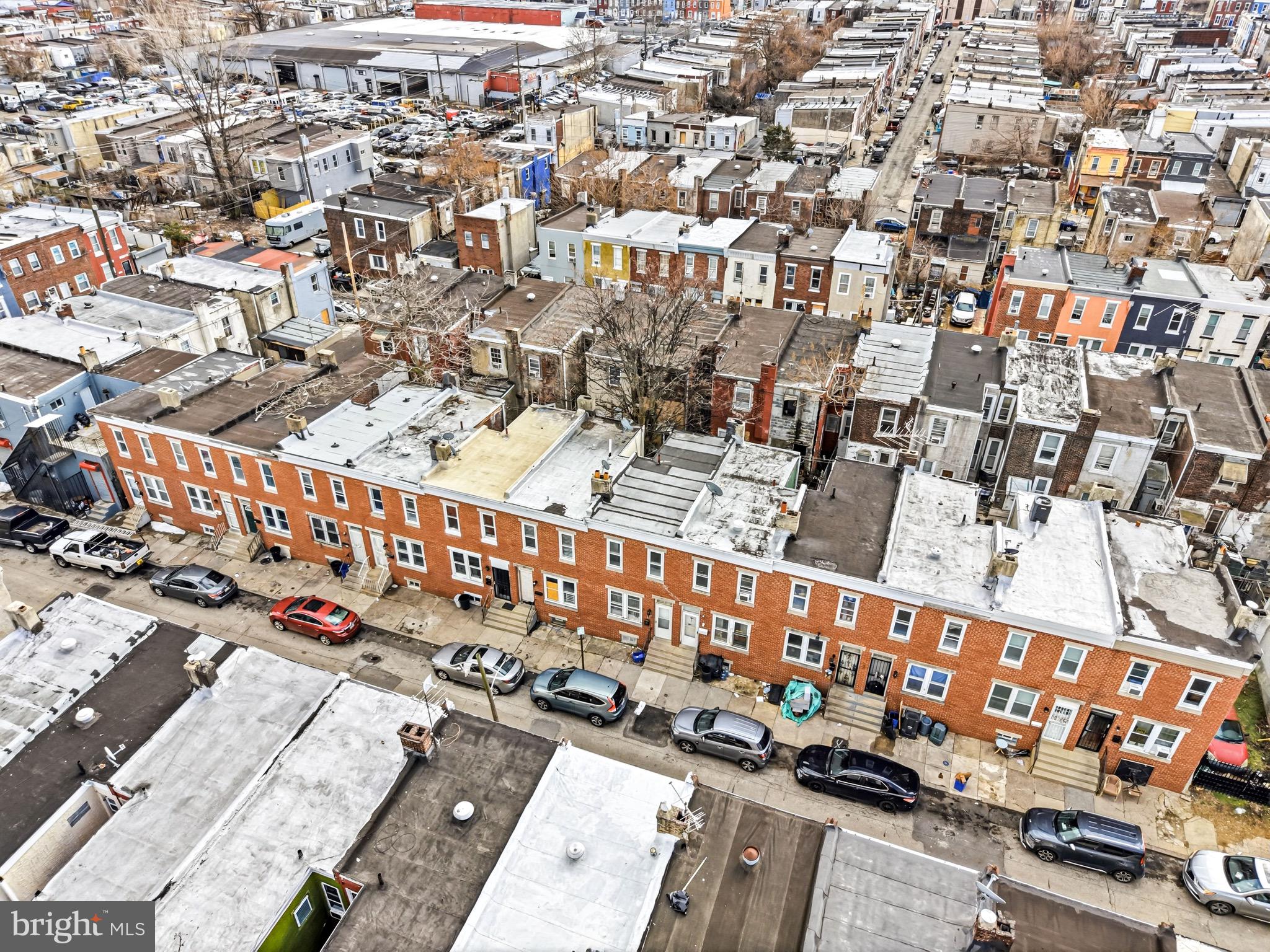 KENSINGTON - Residential