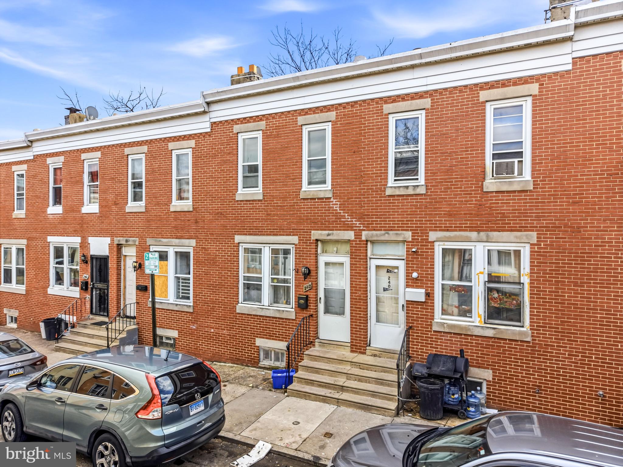 KENSINGTON - Residential