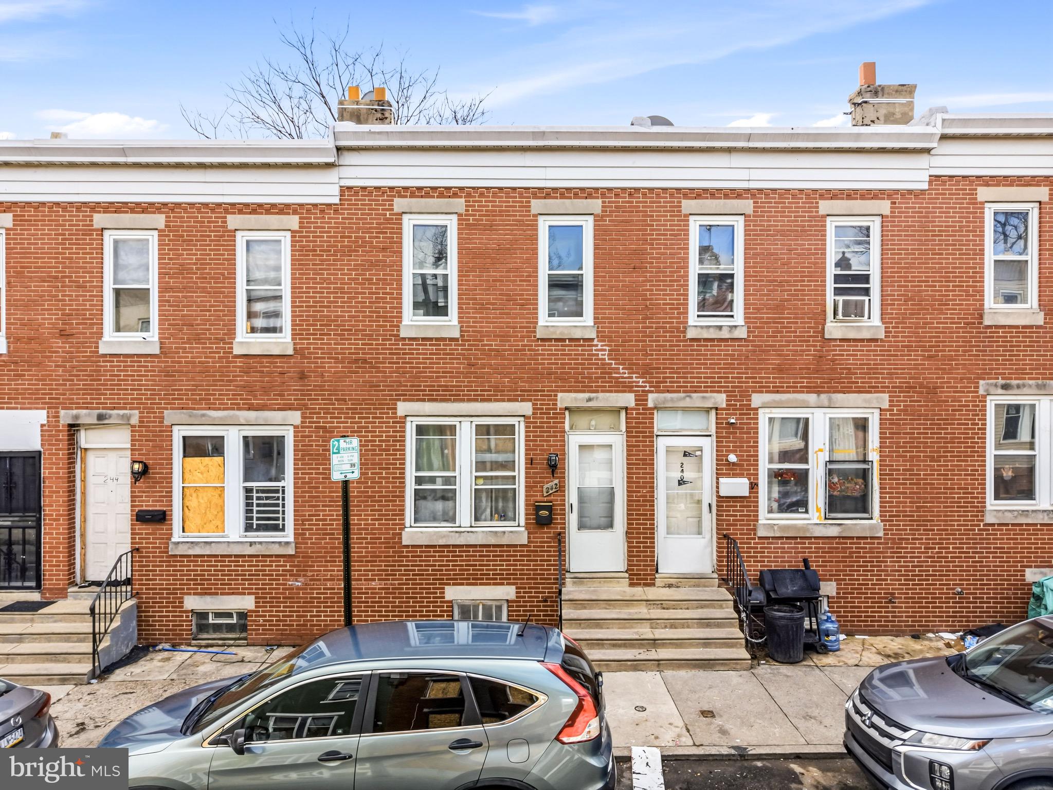 KENSINGTON - Residential