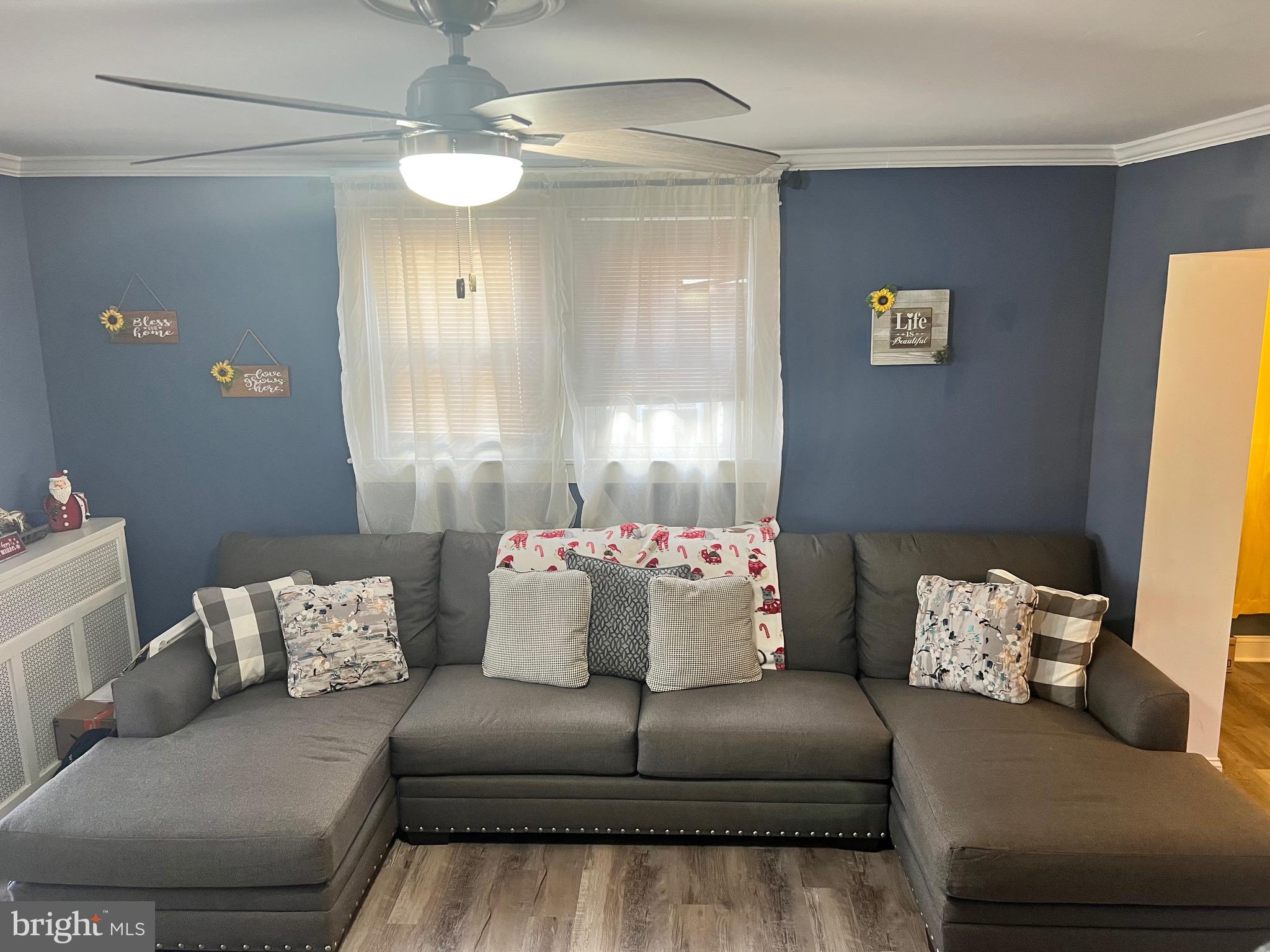 DREXEL HILL - Residential