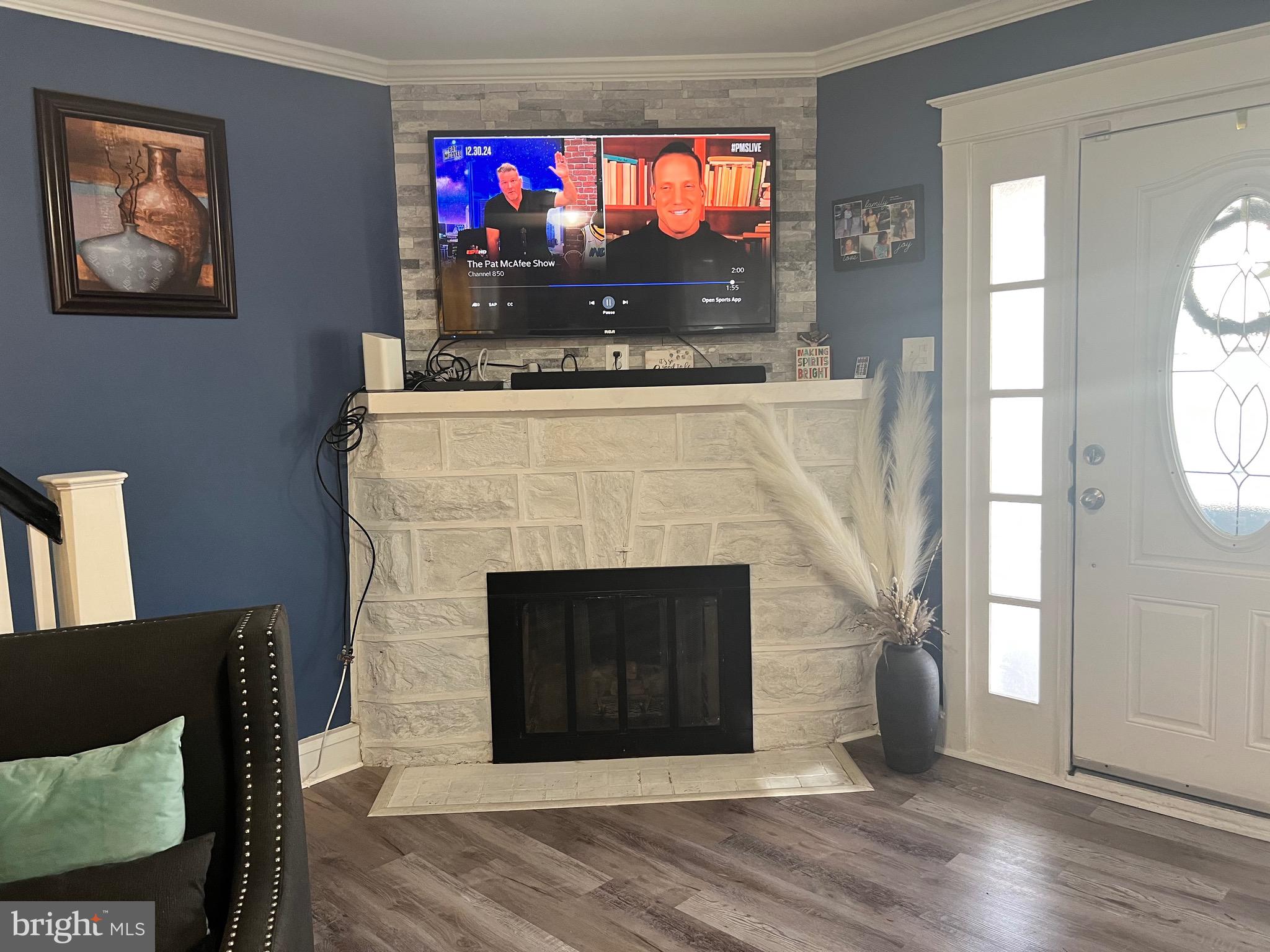 DREXEL HILL - Residential