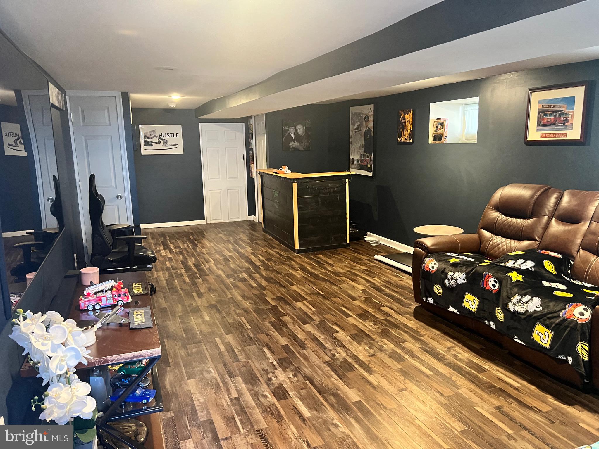 DREXEL HILL - Residential