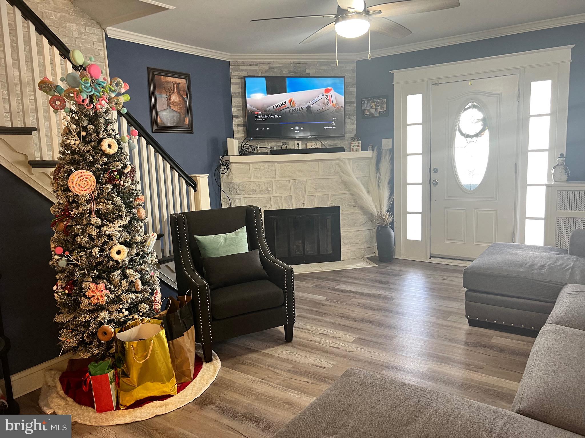 DREXEL HILL - Residential