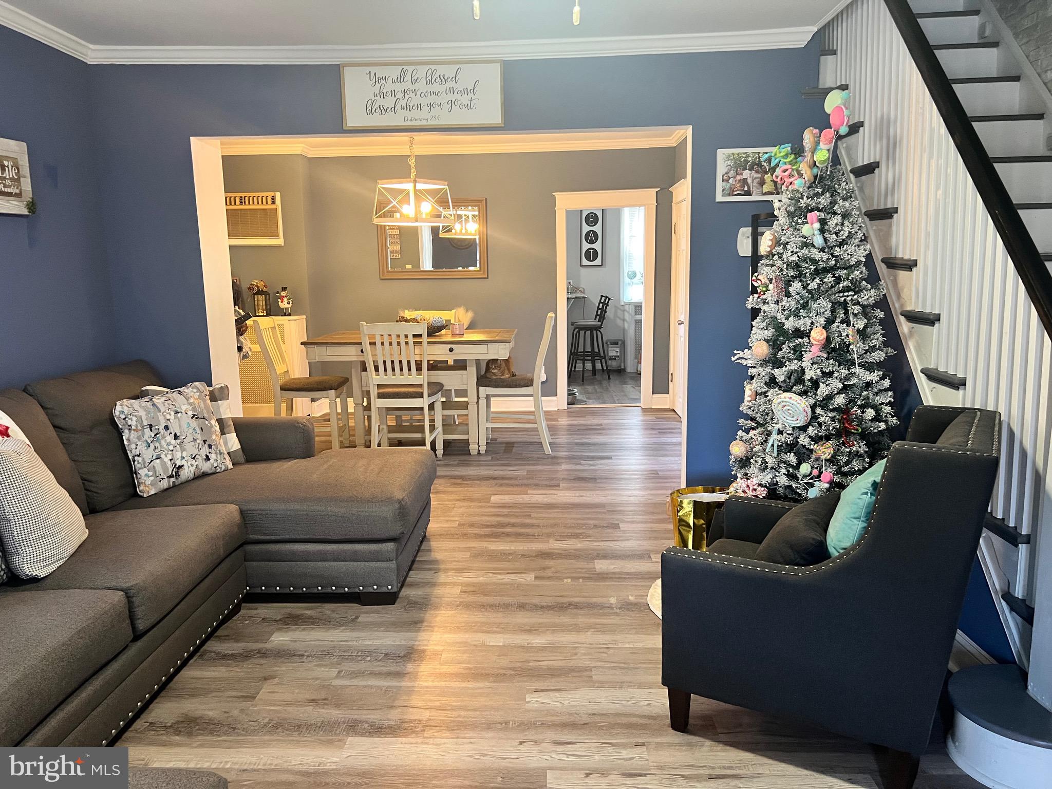 DREXEL HILL - Residential