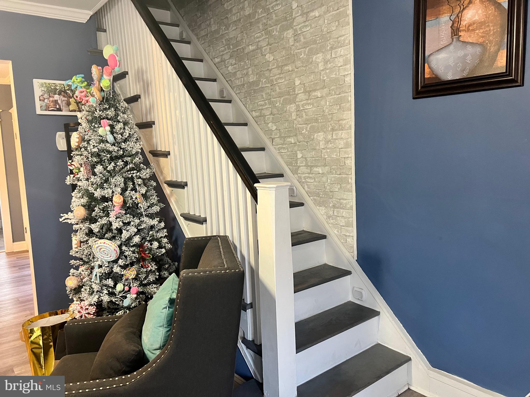 DREXEL HILL - Residential
